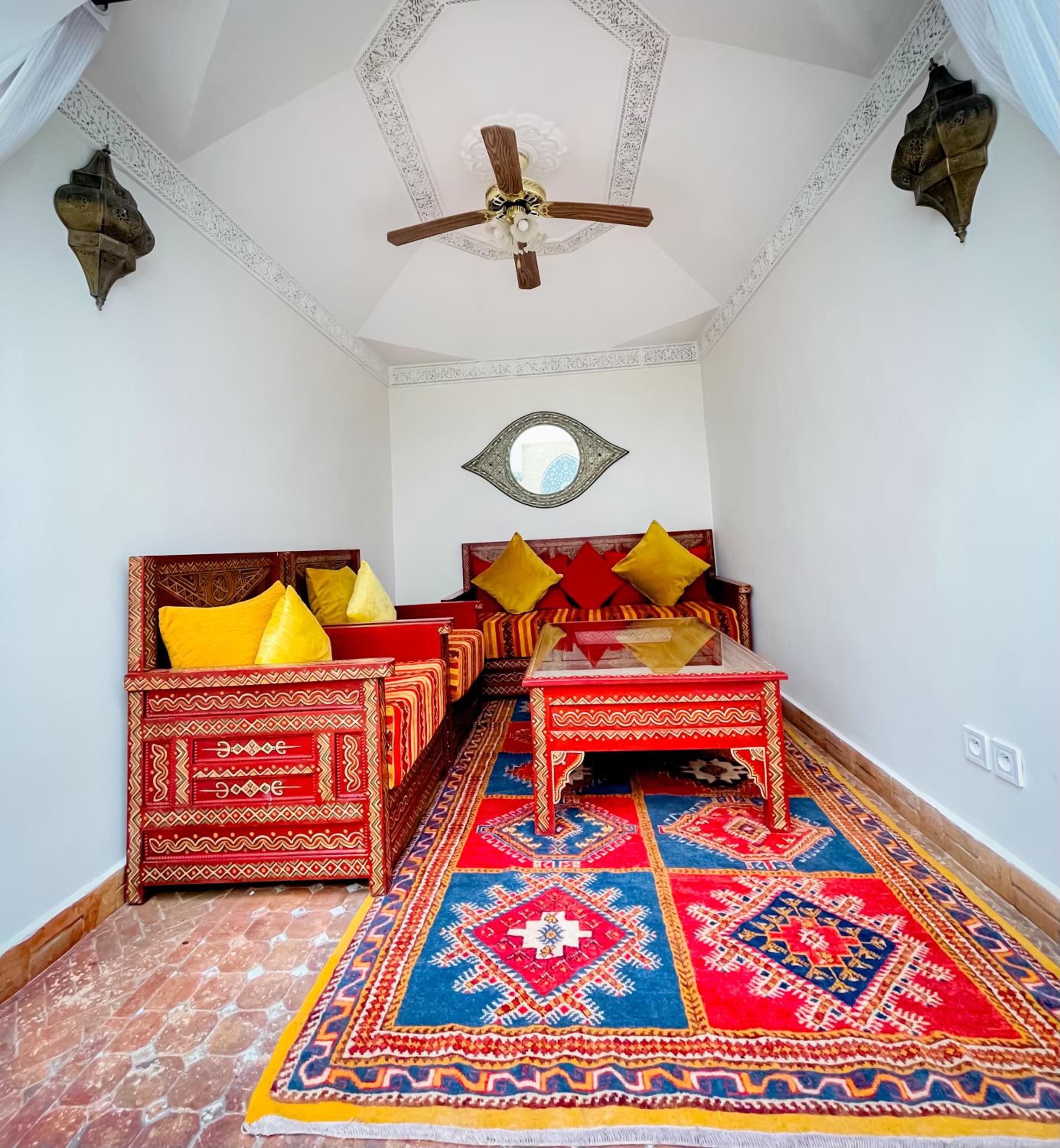 Riad FARASHA