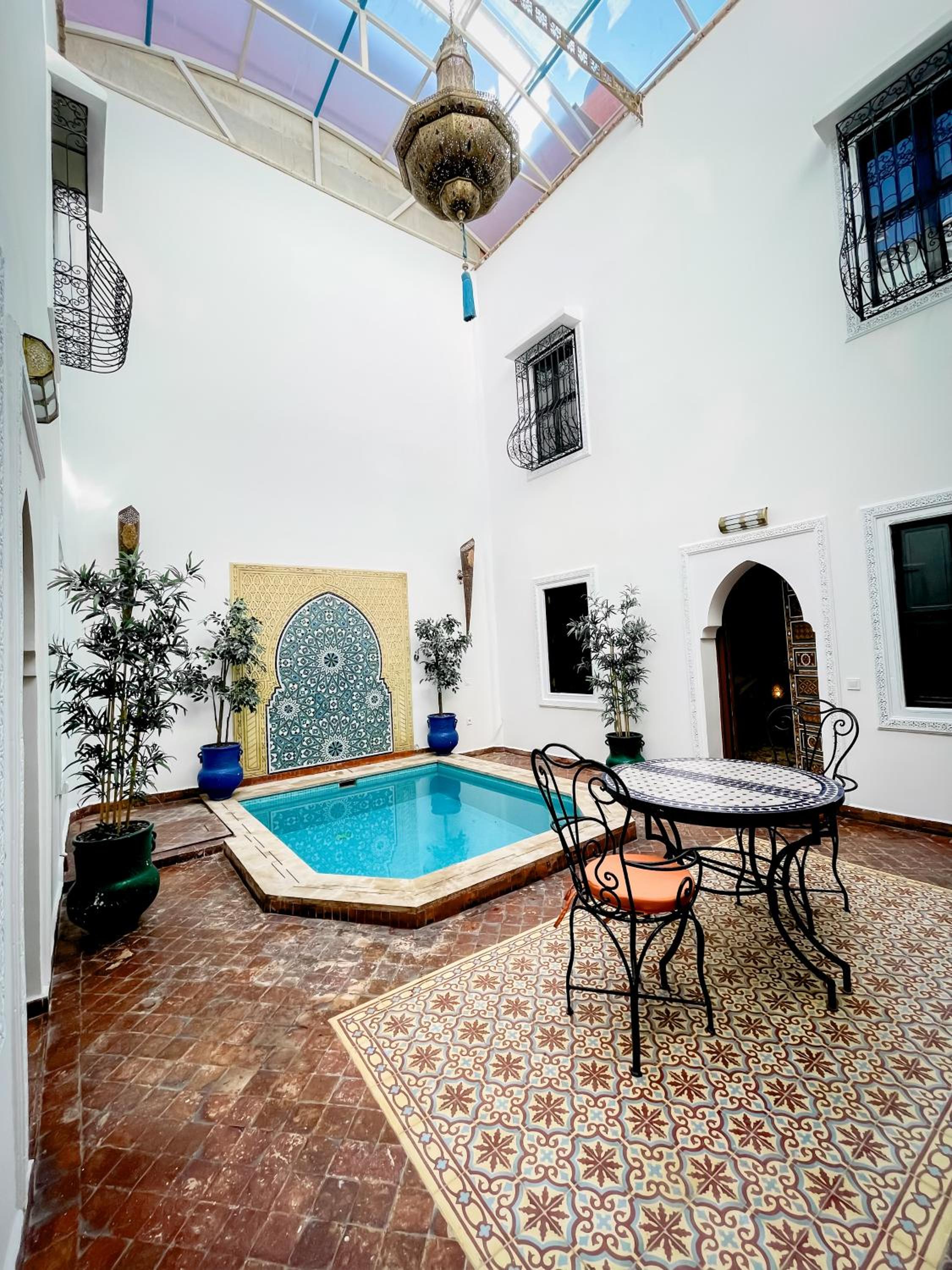 Riad FARASHA