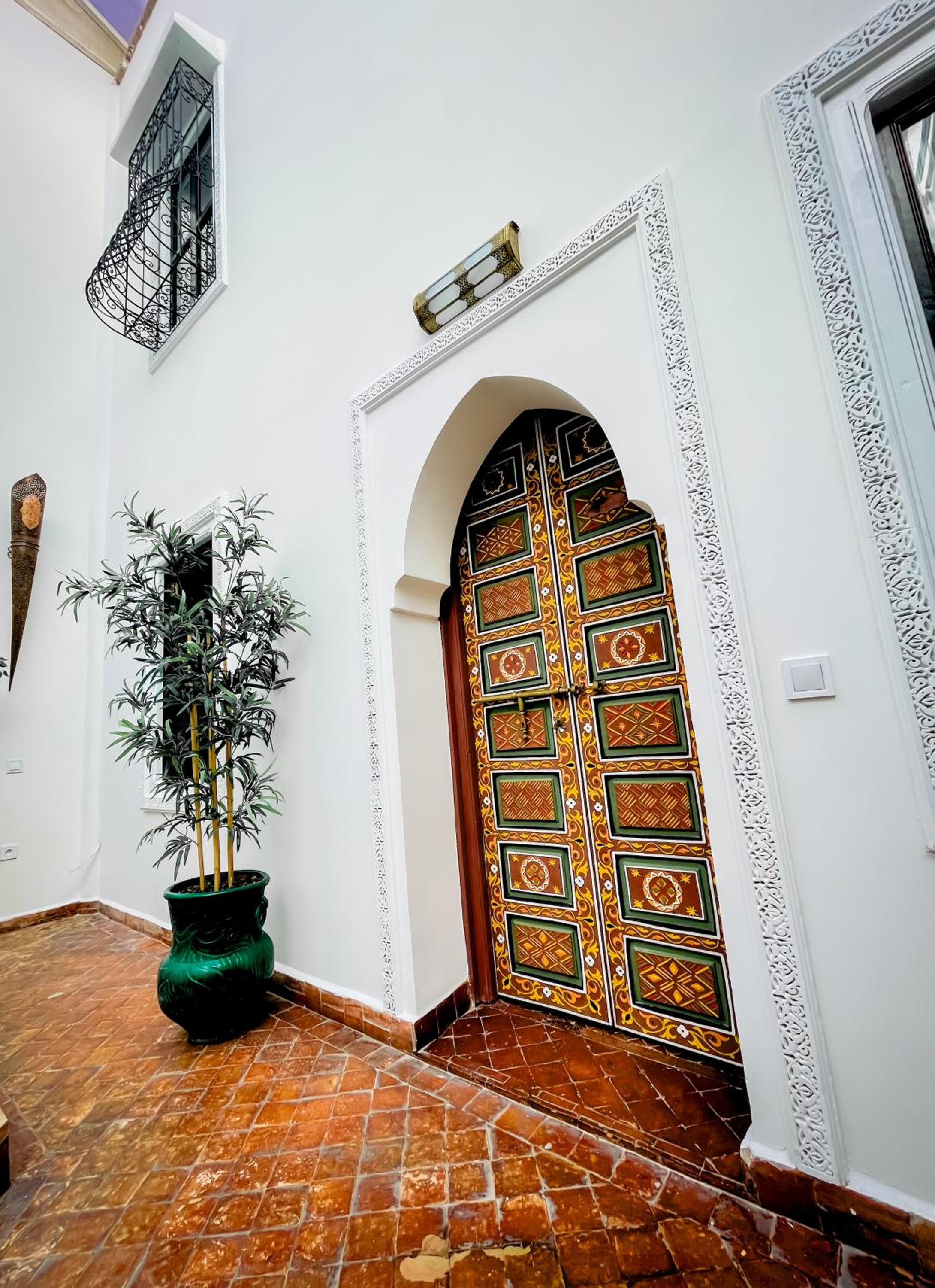 Riad FARASHA
