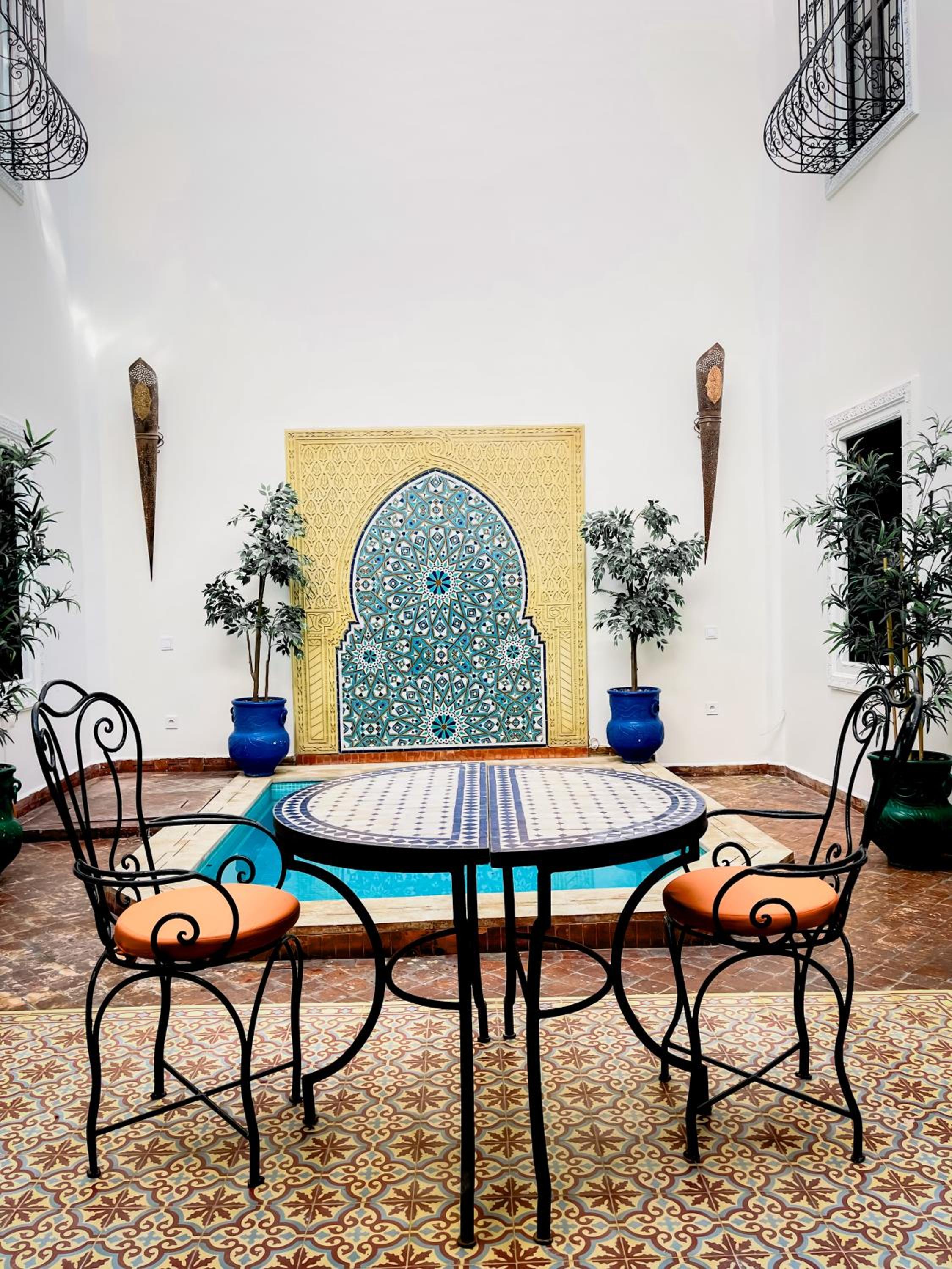 Riad FARASHA