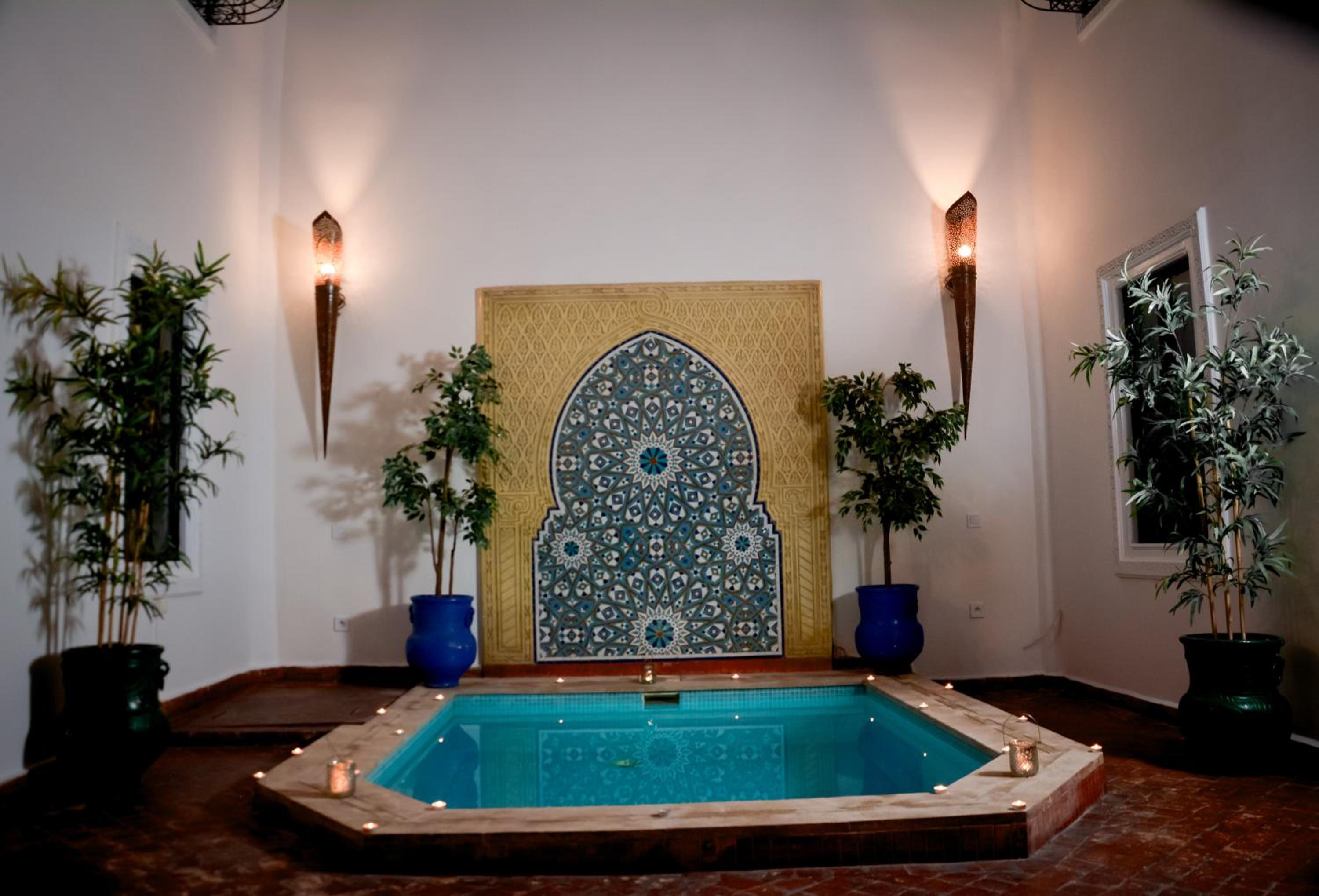 Riad FARASHA