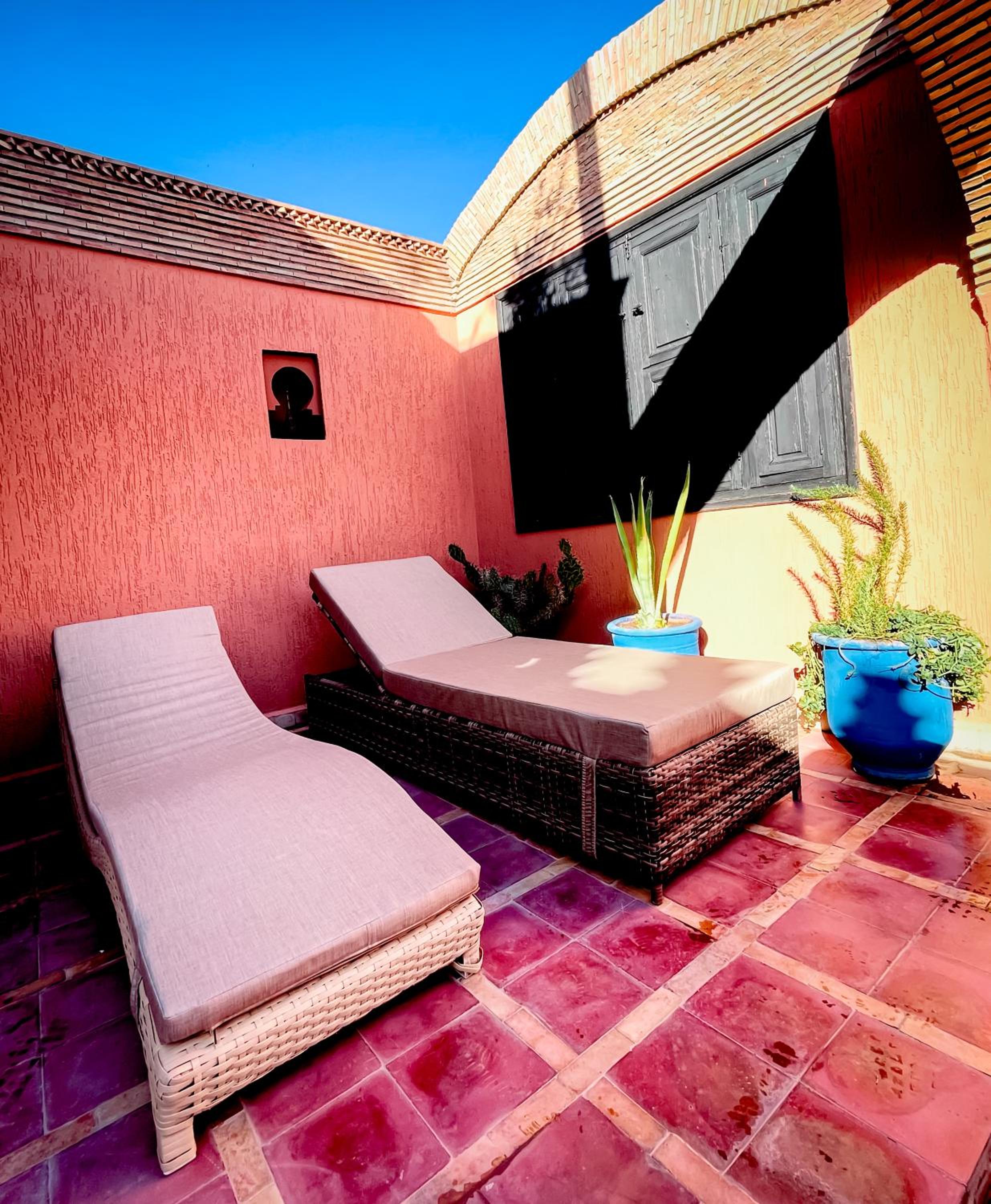 Riad FARASHA
