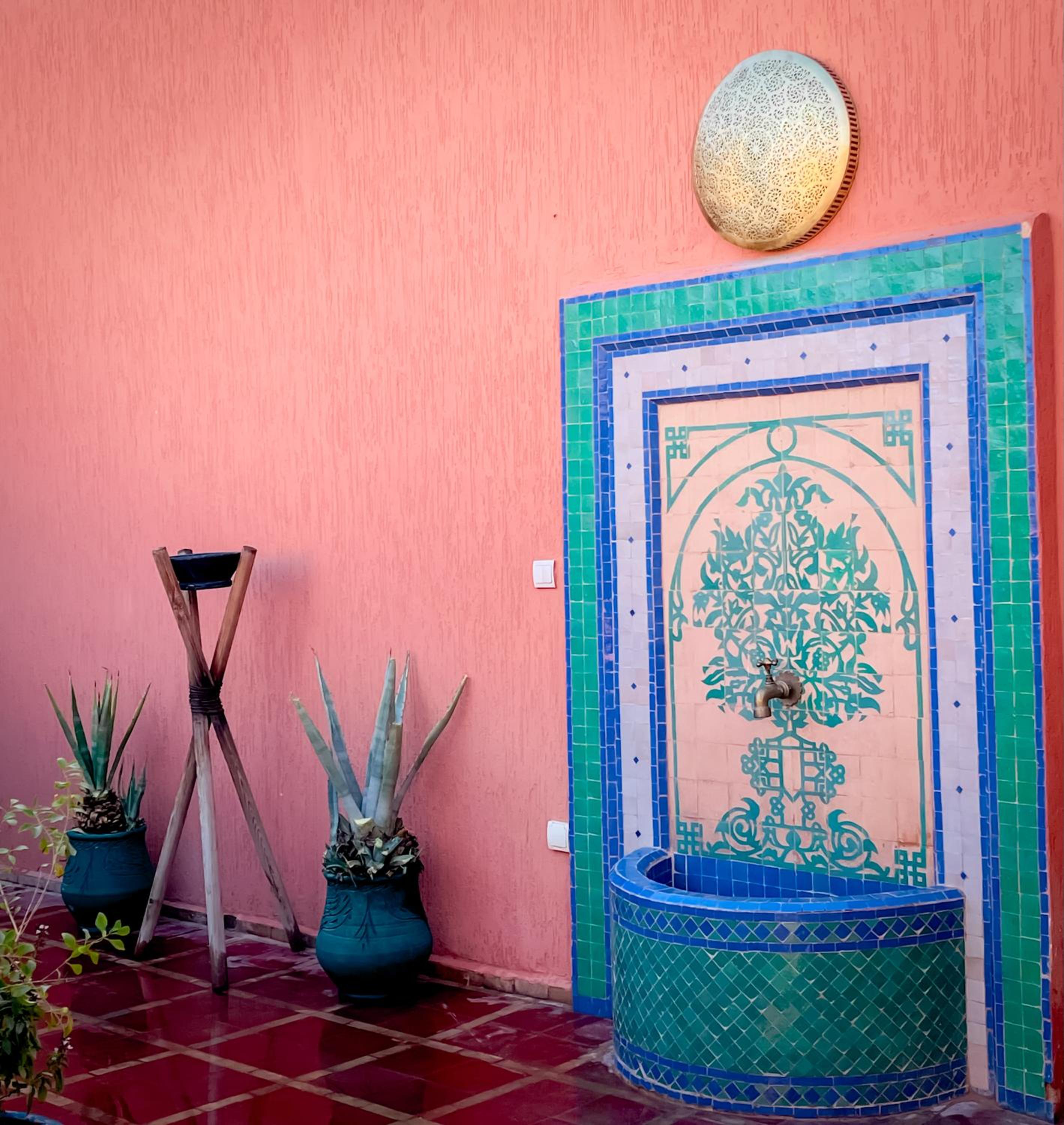 Riad FARASHA