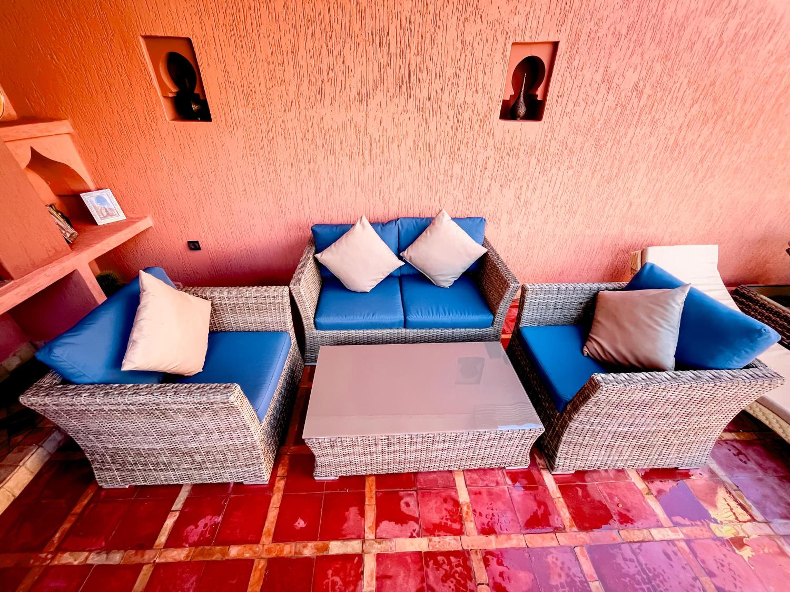 Riad FARASHA