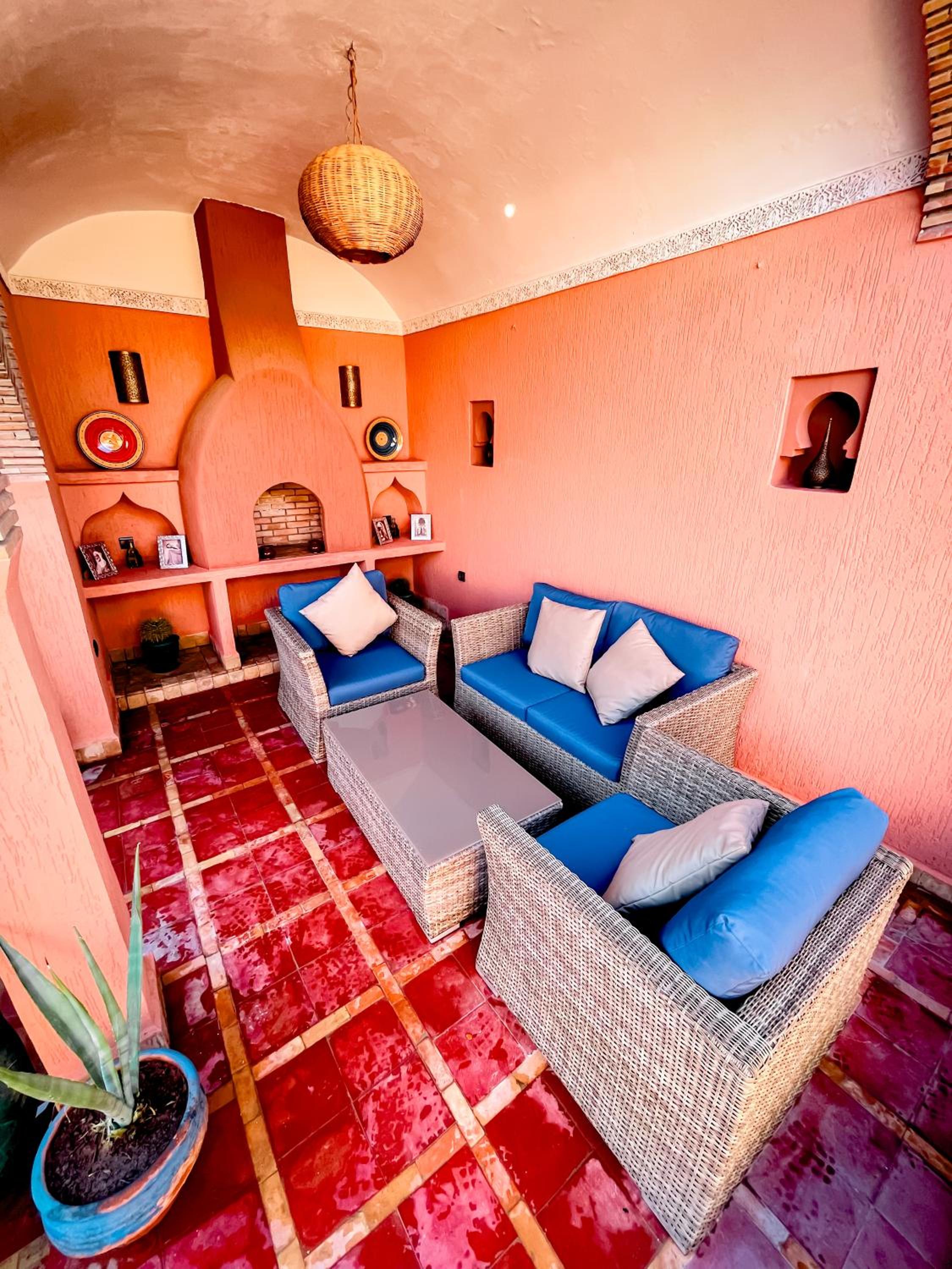 Riad FARASHA