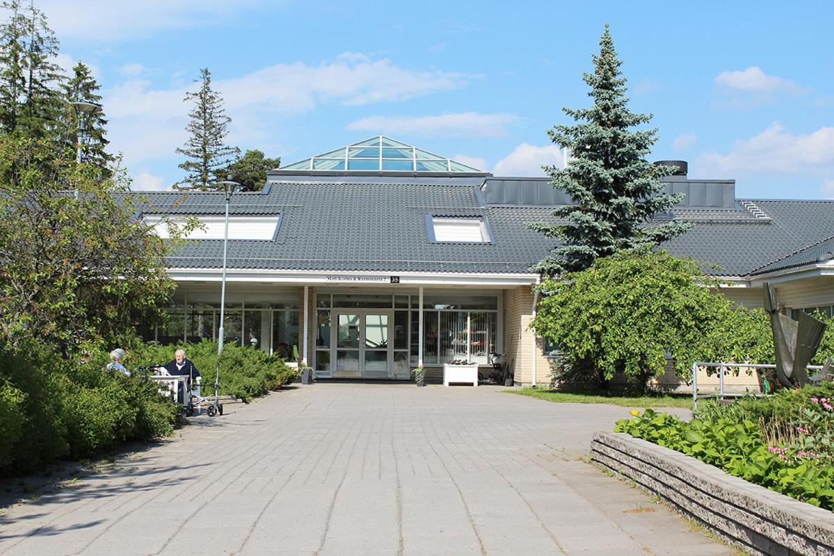 Hotel Meri-Karina - Image 1