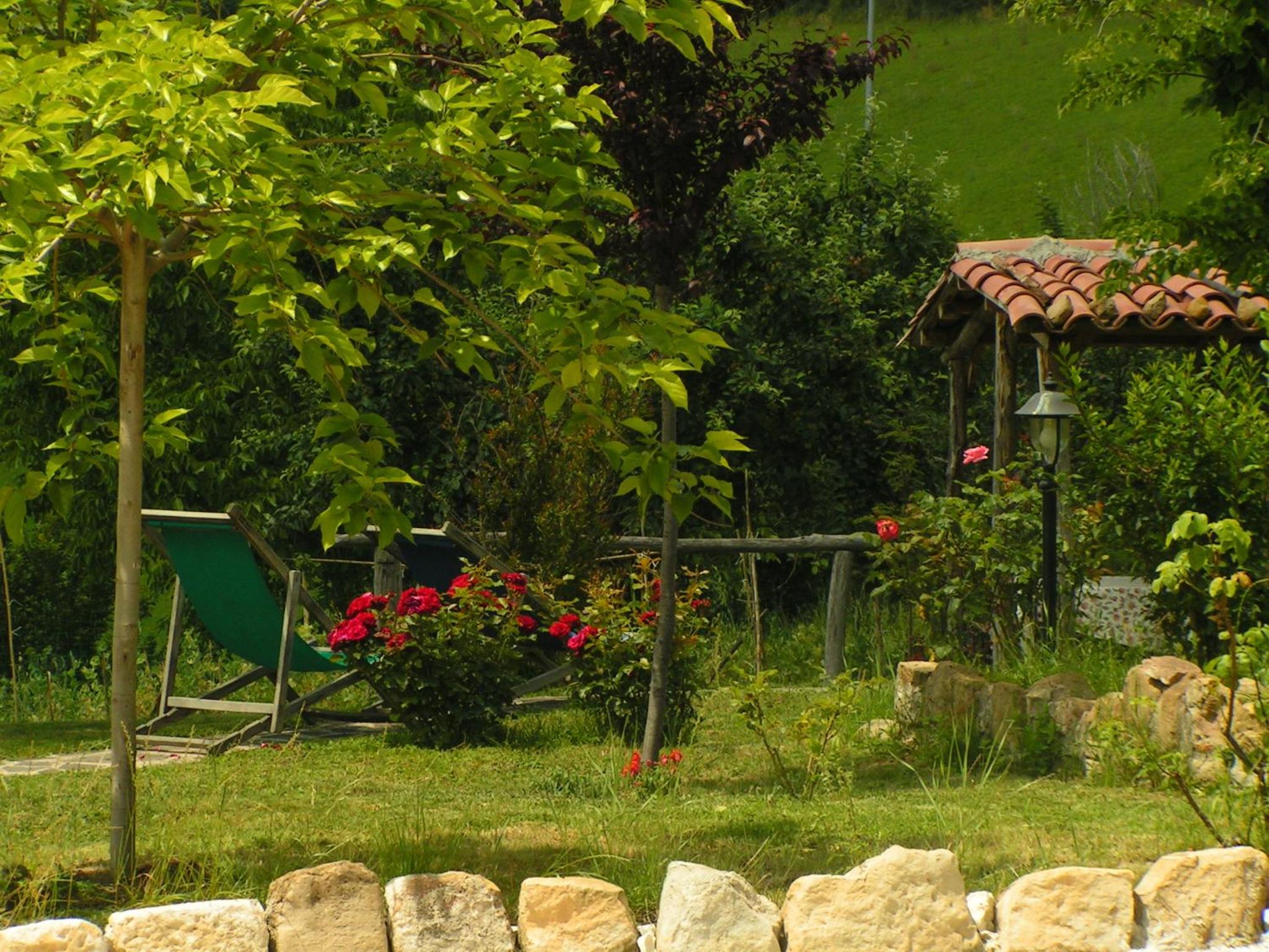 B&B Caselunghe