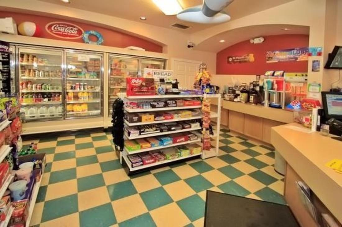 Mickey's Play House: Family Fun & Comfort