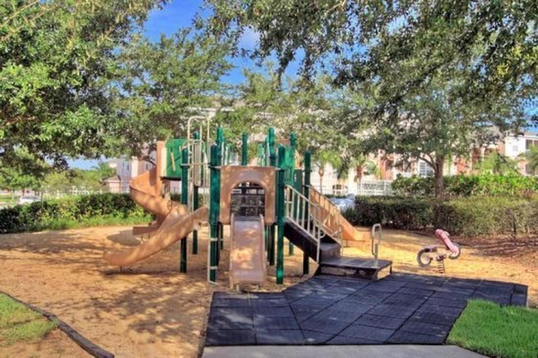 Mickey's Play House: Family Fun & Comfort