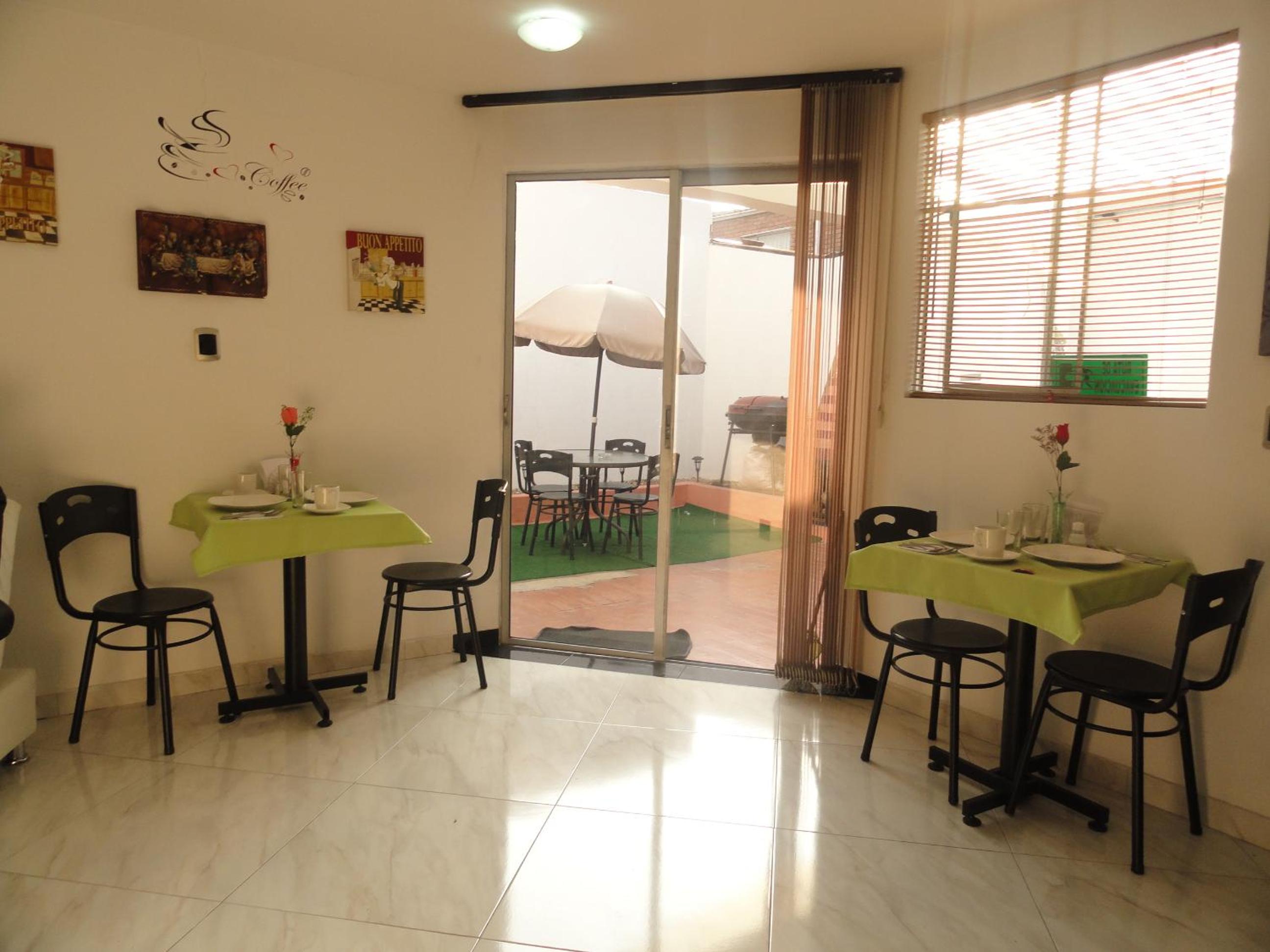 Hotel Casa Modelia