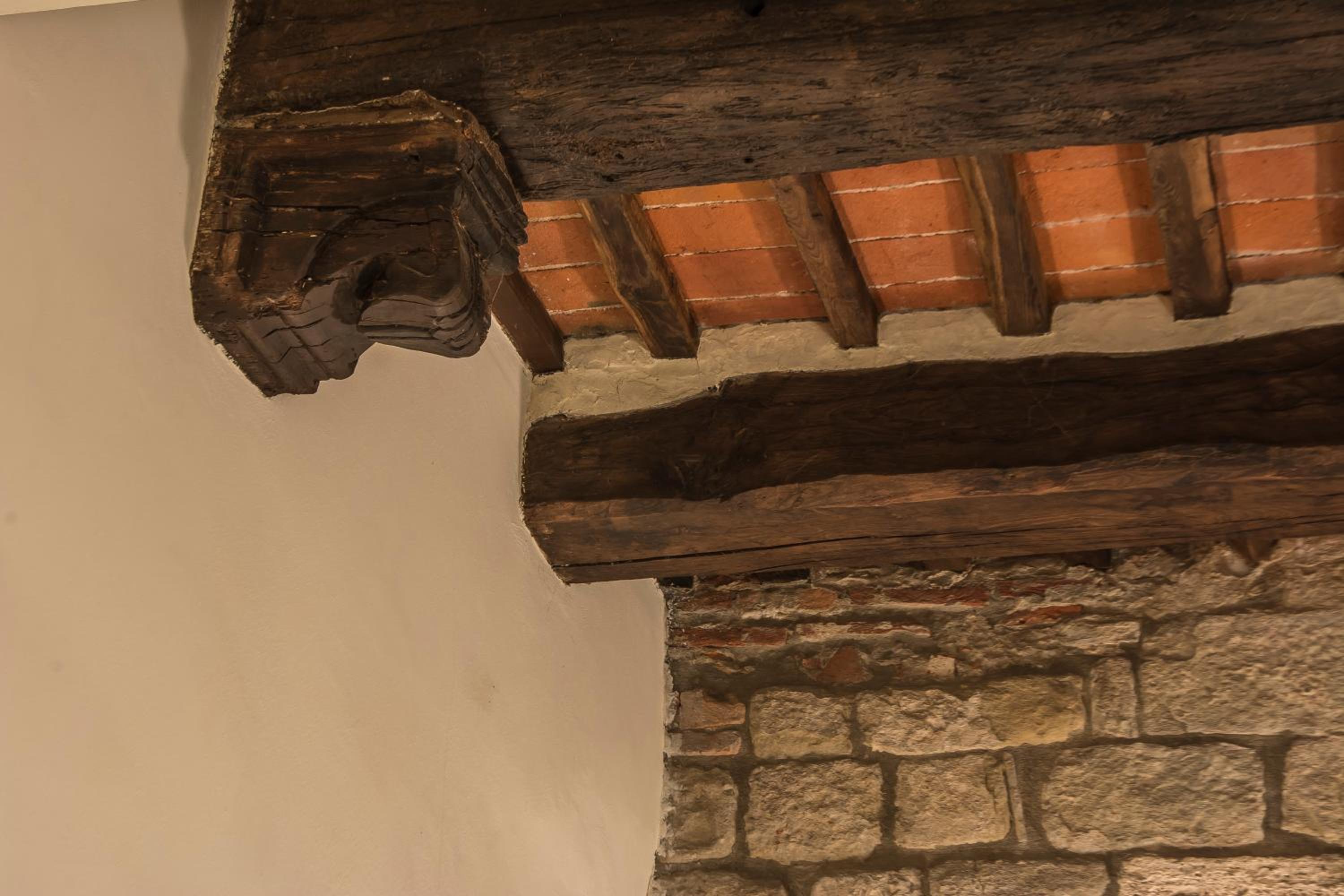 La Corte Del Re Suite & Rooms Arezzo