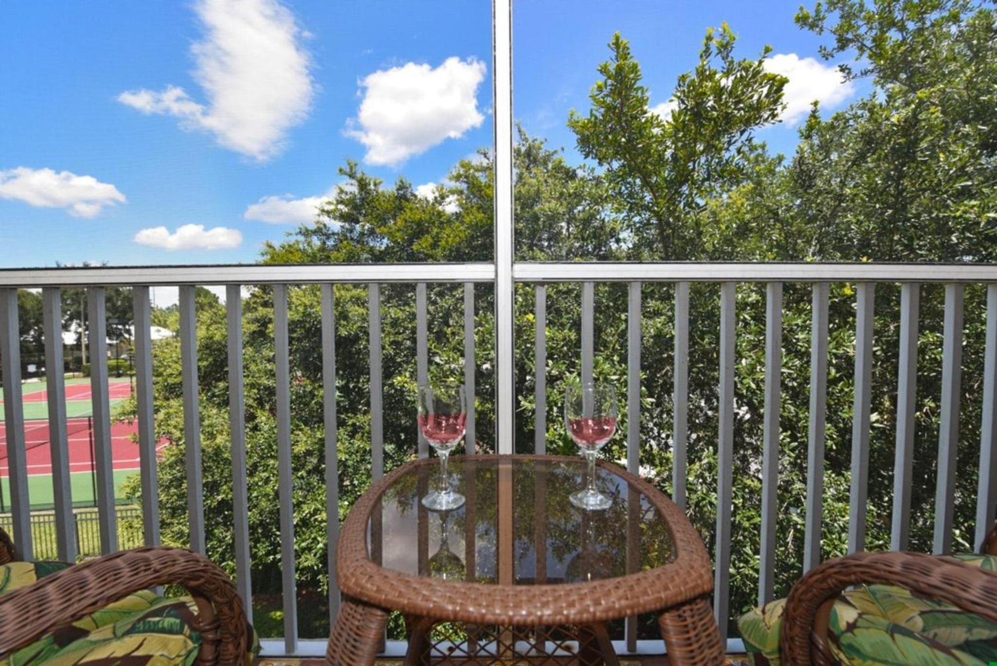 Orangebaum Condo: 8 Min to Disney + Resort Perks