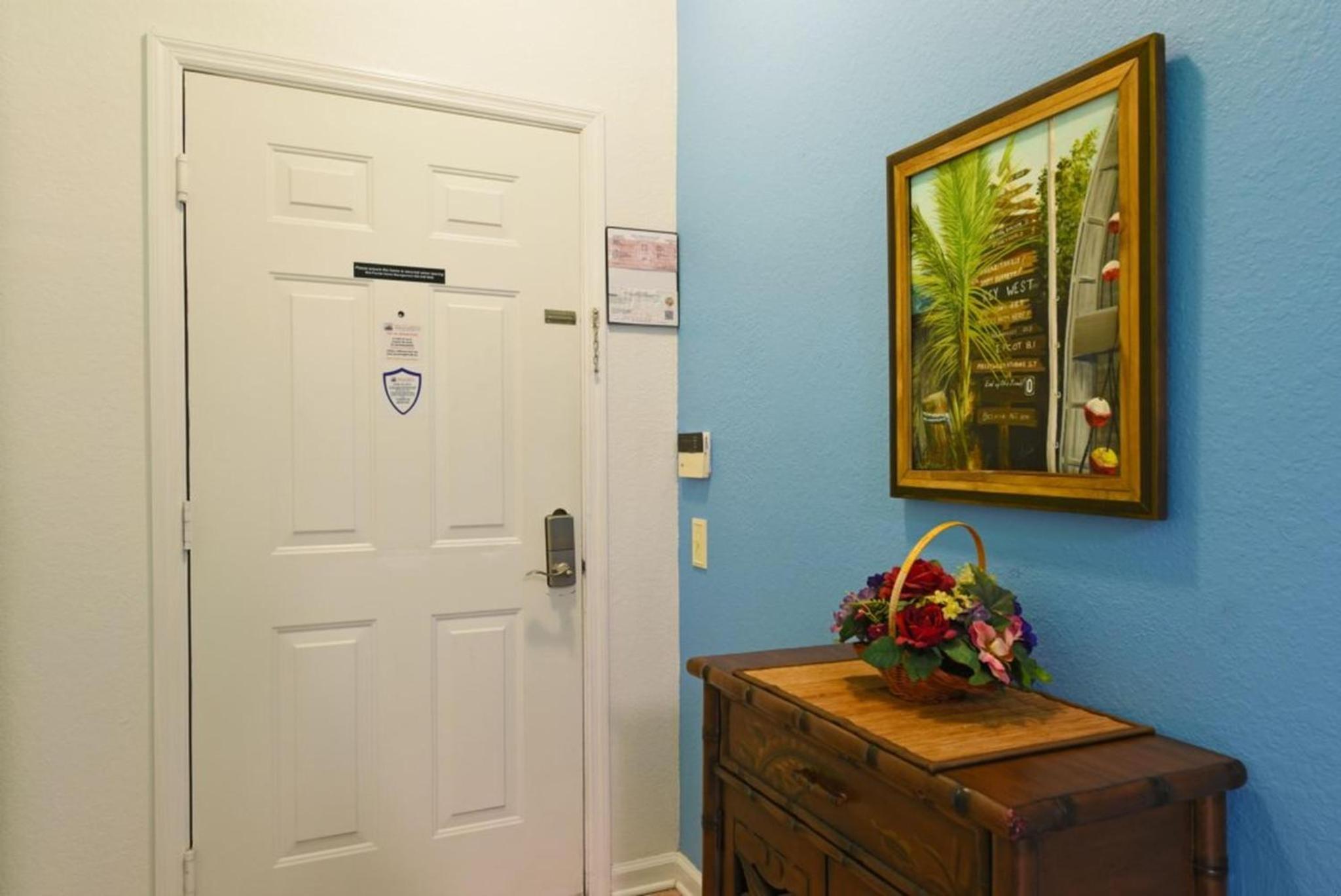 Orangebaum Condo: 8 Min to Disney + Resort Perks