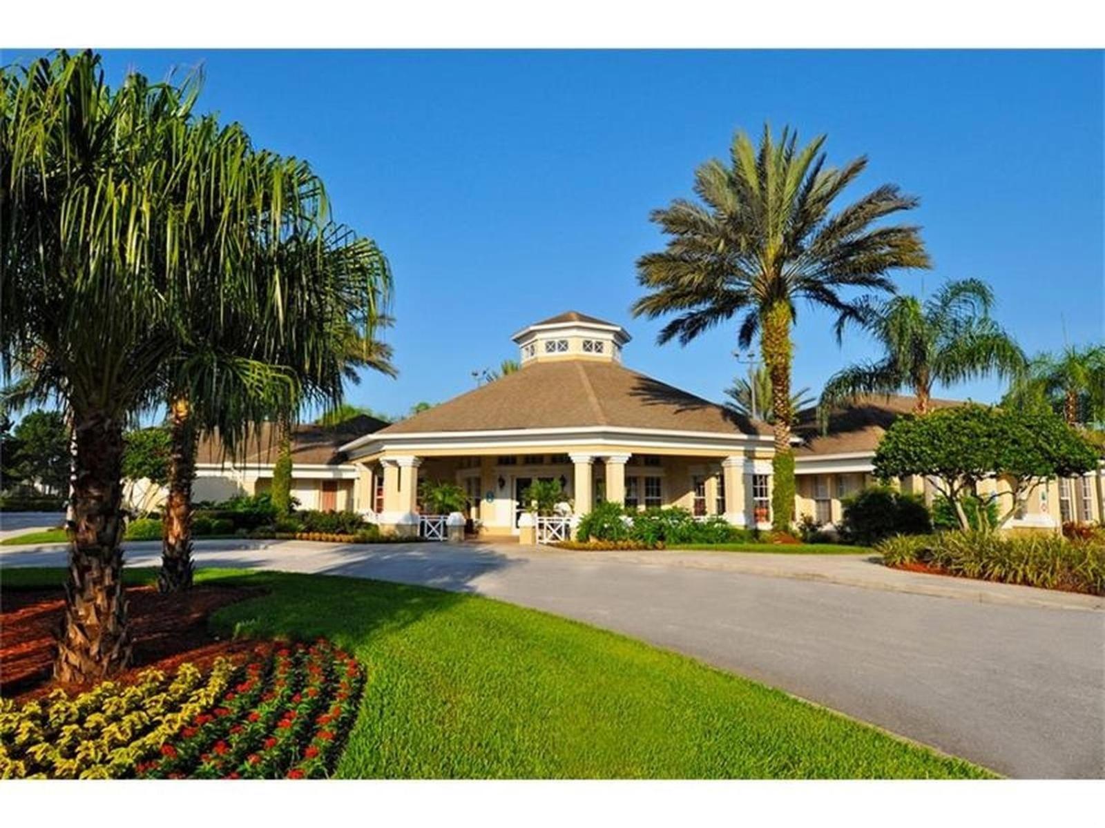 Orangebaum Condo: 8 Min to Disney + Resort Perks