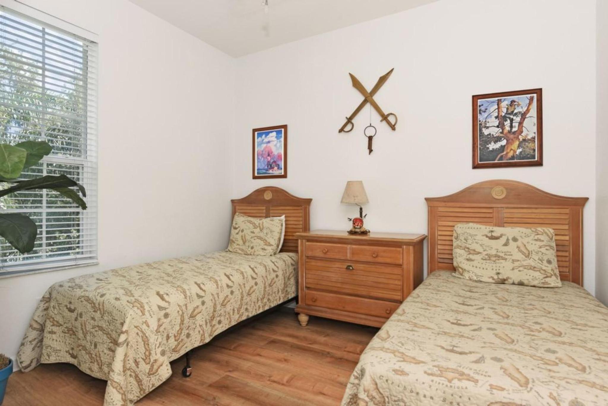 Orangebaum Condo: 8 Min to Disney + Resort Perks