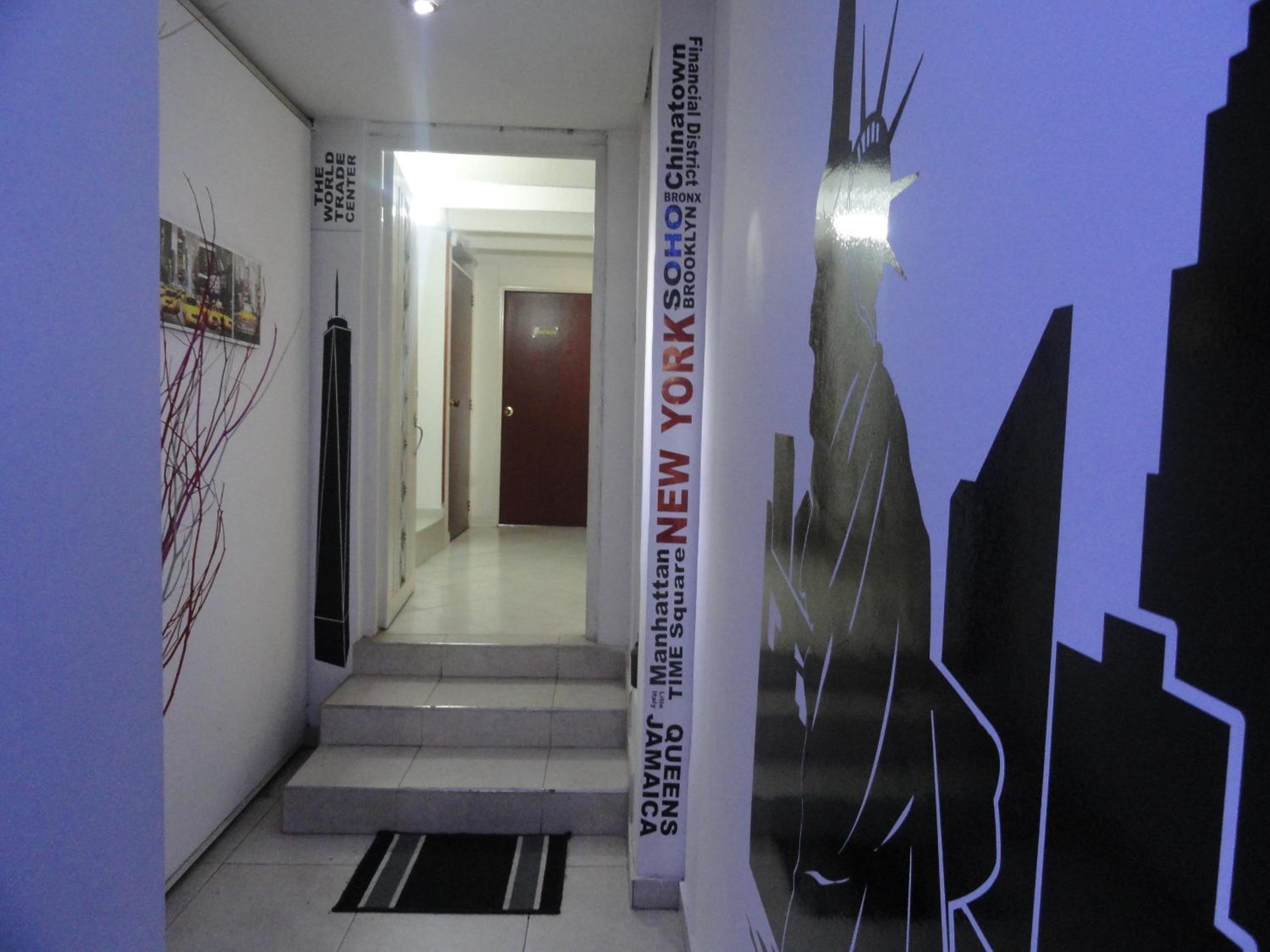Hotel Casa Modelia