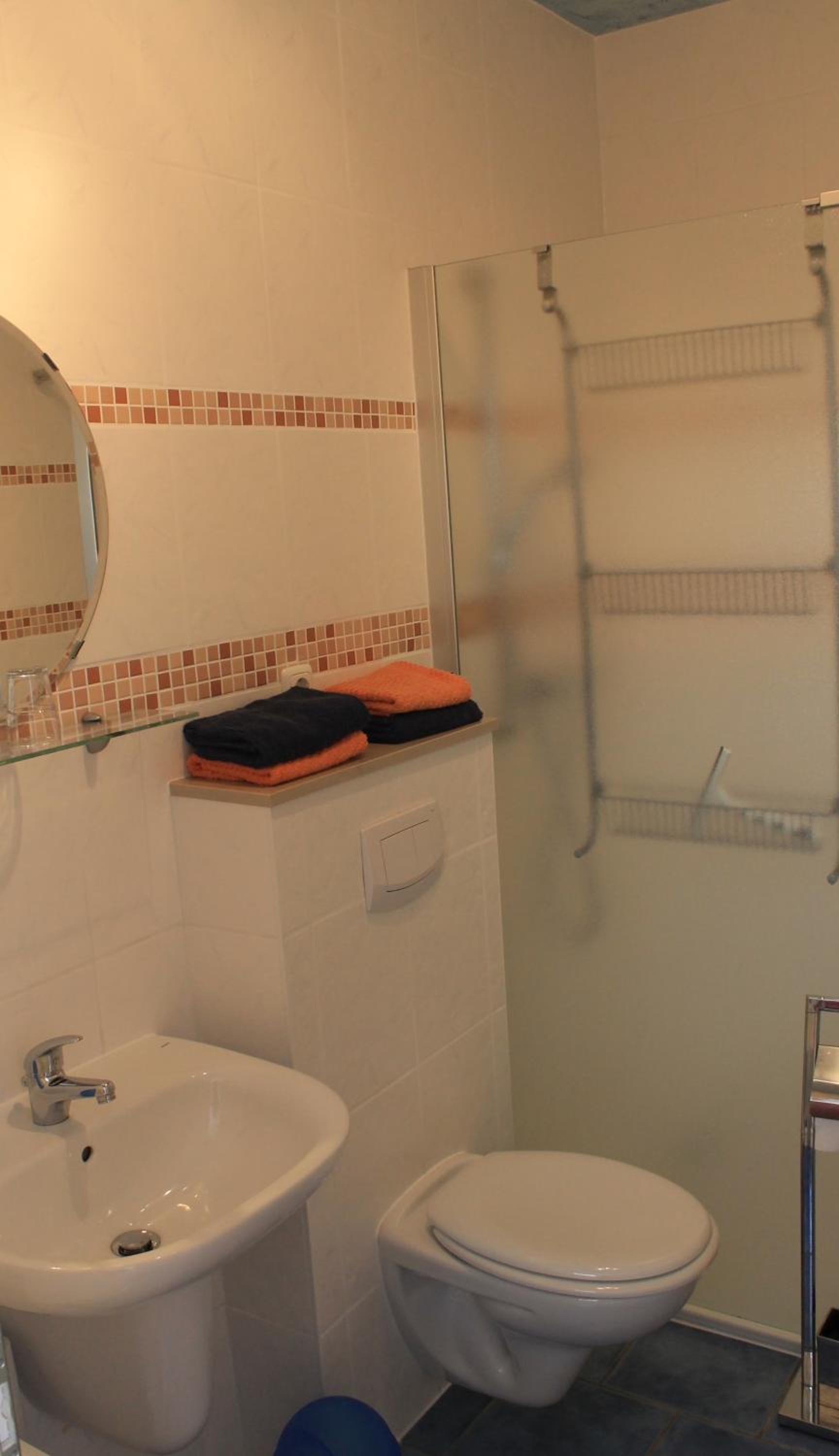 Villa Mignon - Apartment Rot view 2