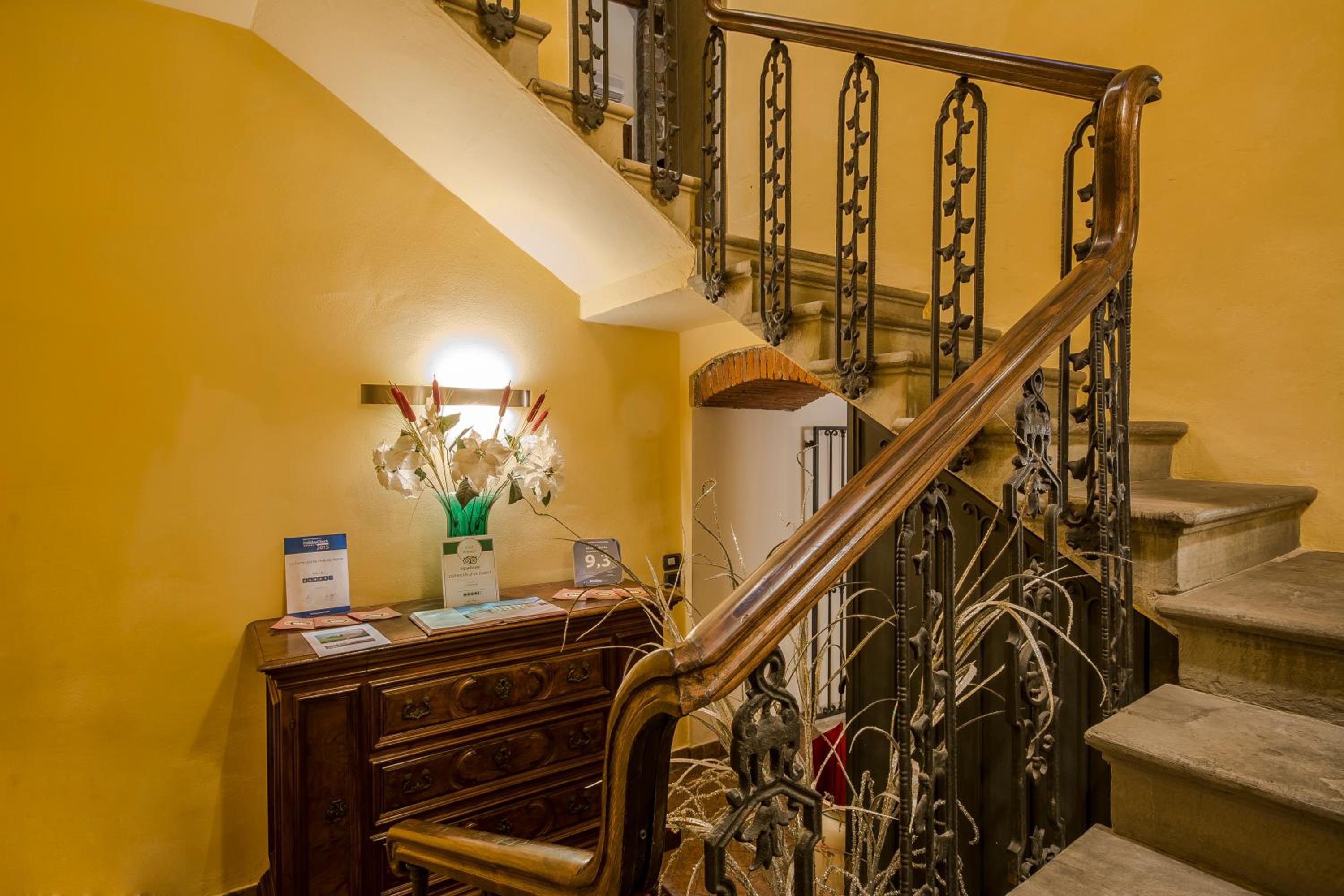 La Corte Del Re Suite & Rooms Arezzo