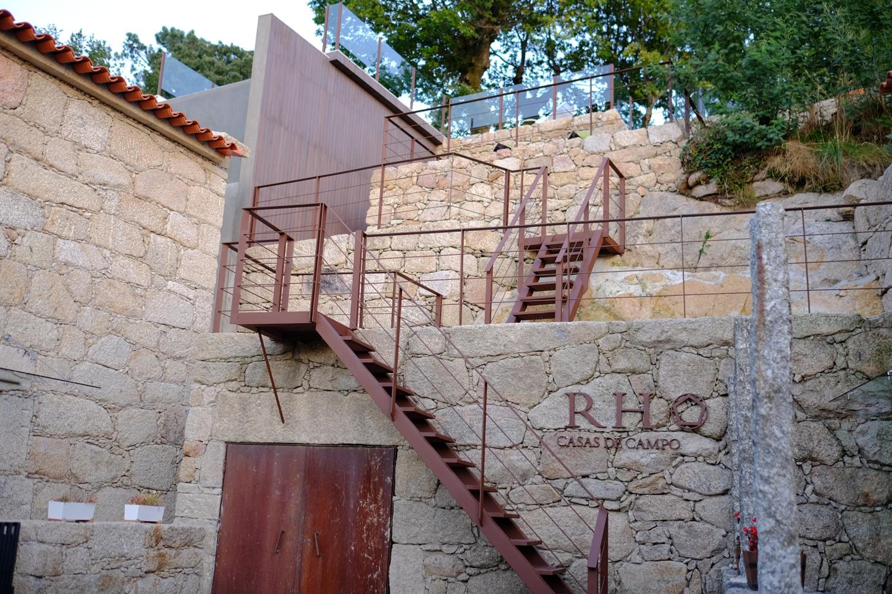 Hotel RH Casas de Campo Design - Image 1