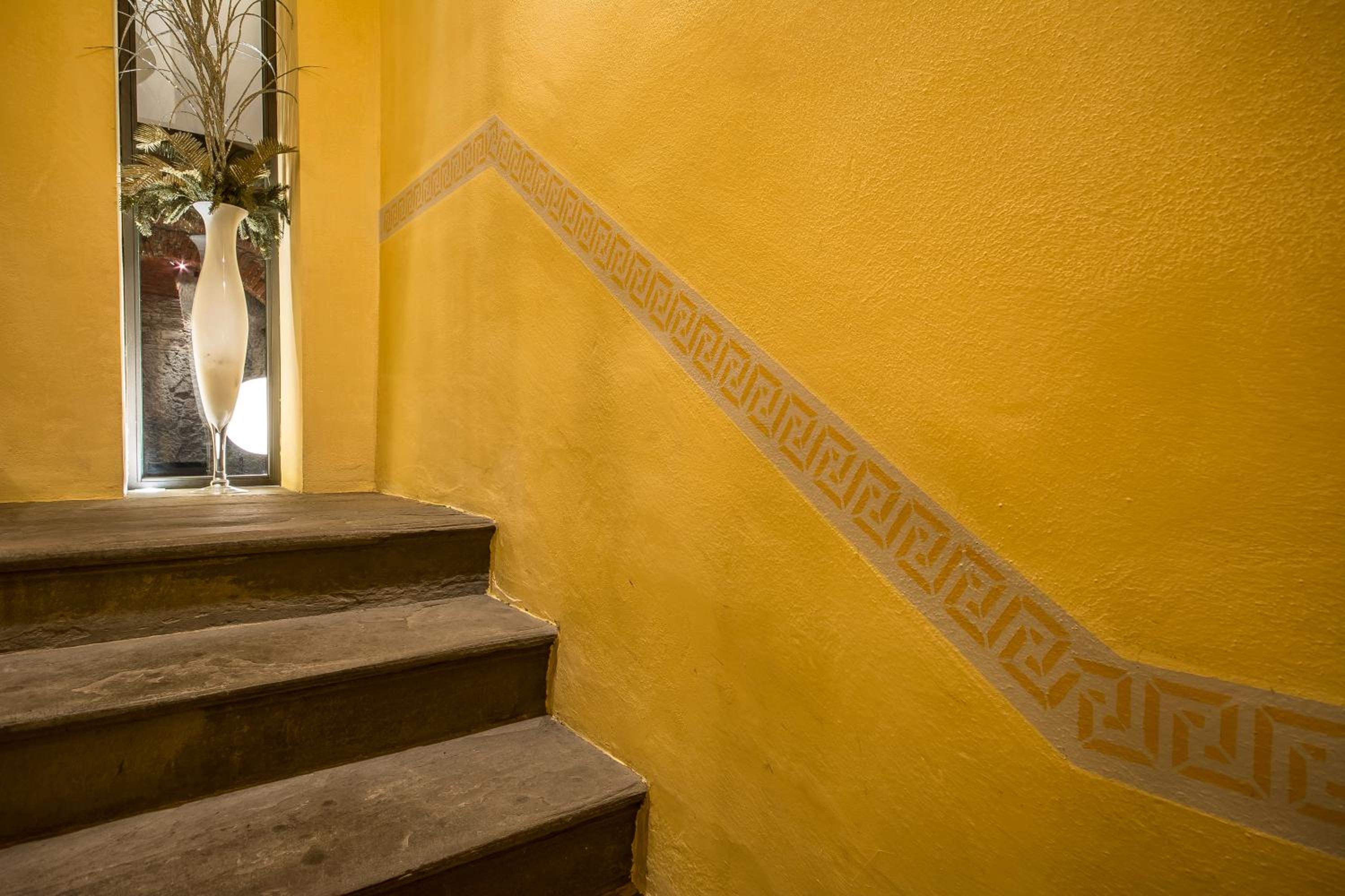 La Corte Del Re Suite & Rooms Arezzo