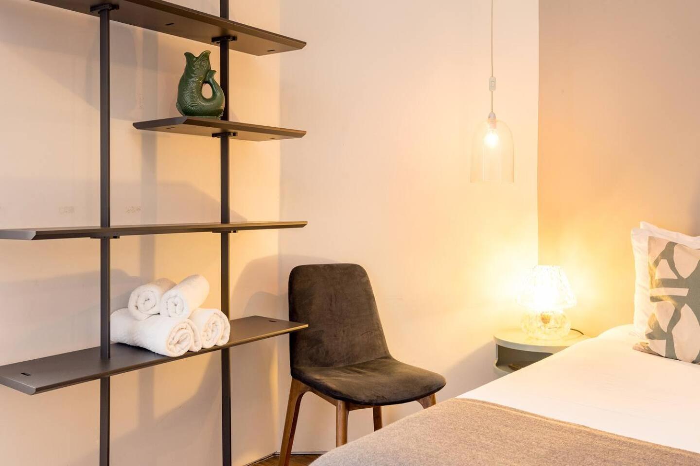 Luxury one bed flat - South Kensington
