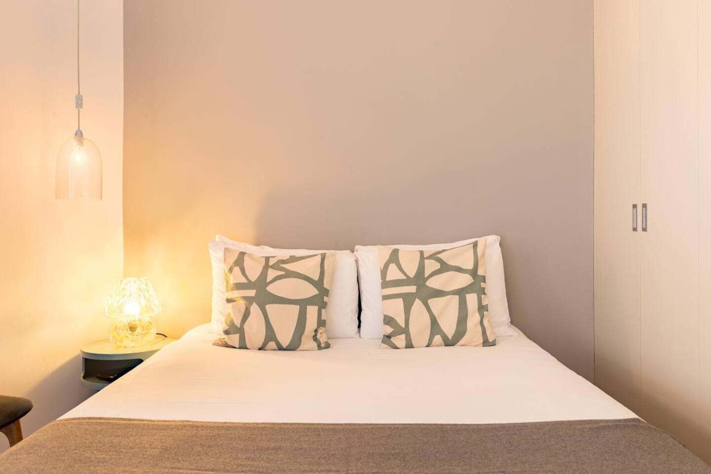 Luxury one bed flat - South Kensington