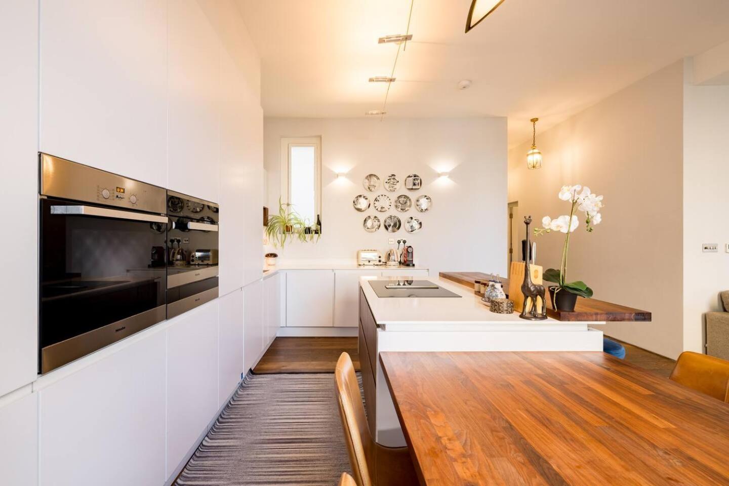 Luxury one bed flat - South Kensington
