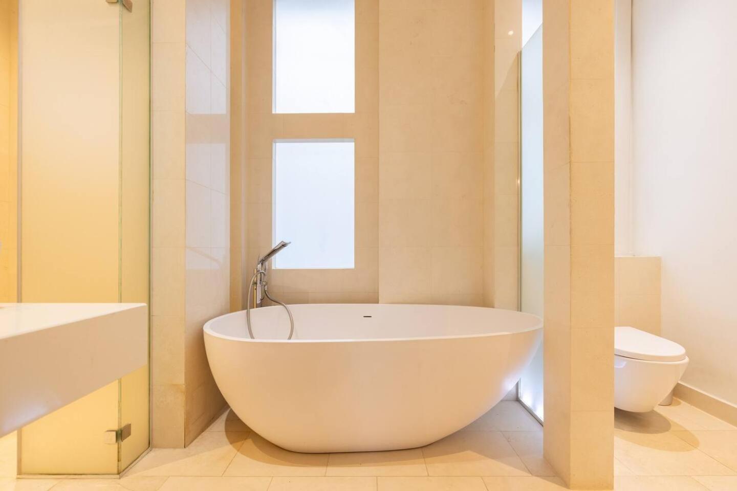 Luxury one bed flat - South Kensington