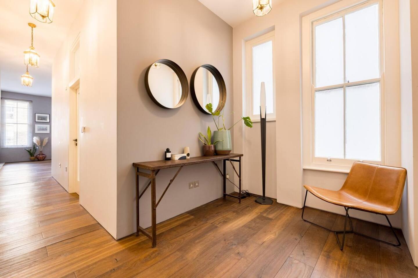 Luxury one bed flat - South Kensington
