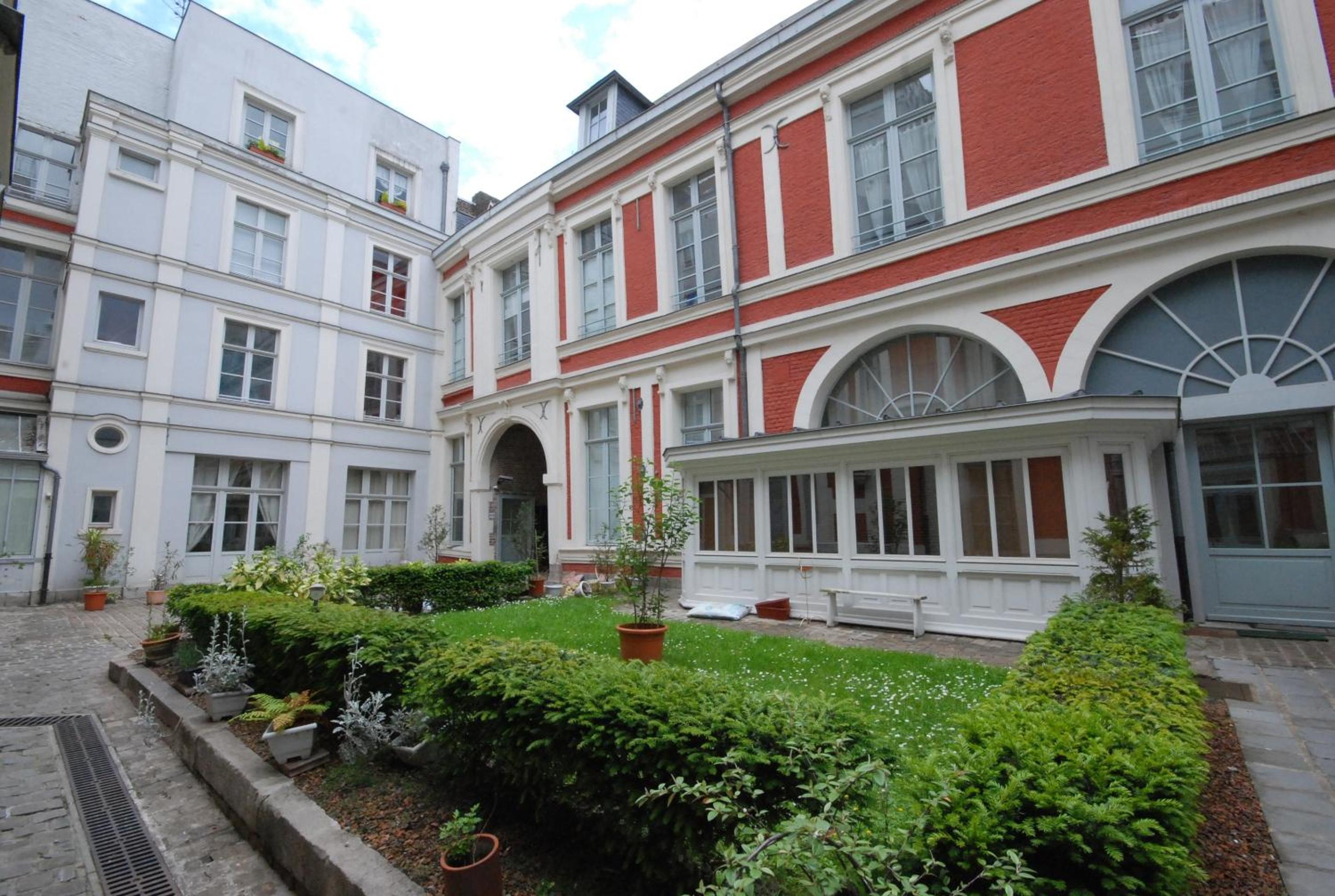 Lille A Part - Gites Urbains