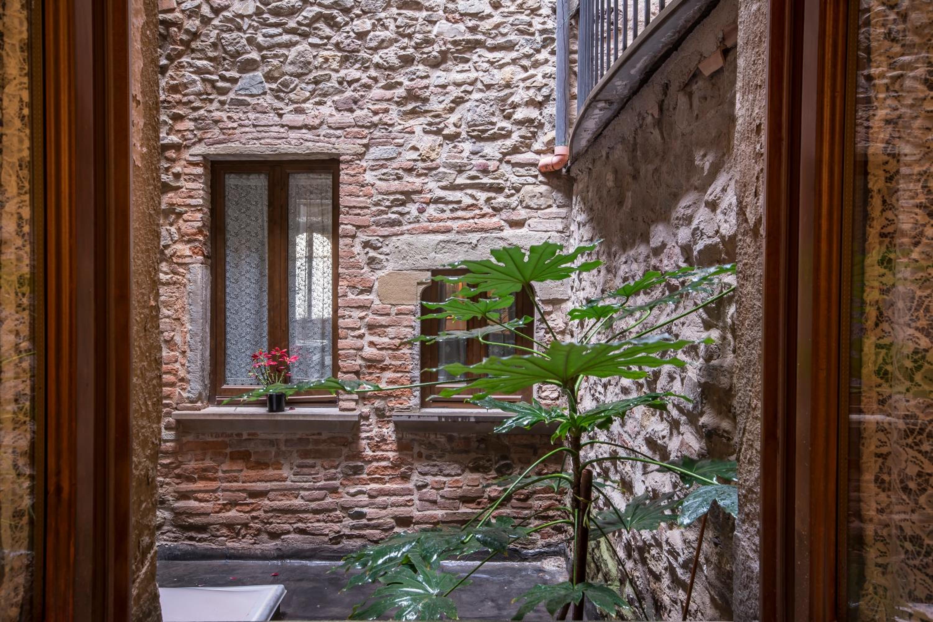 La Corte Del Re Suite & Rooms Arezzo