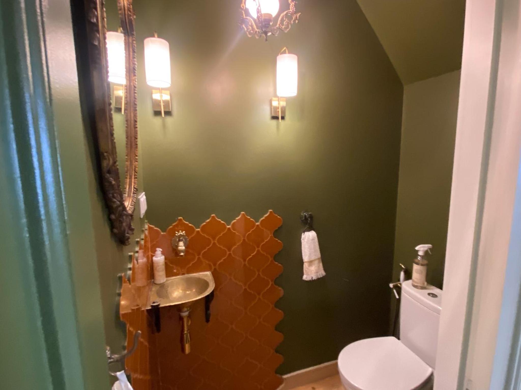 Modern Belle Epoque Suites & Luxury Duplex