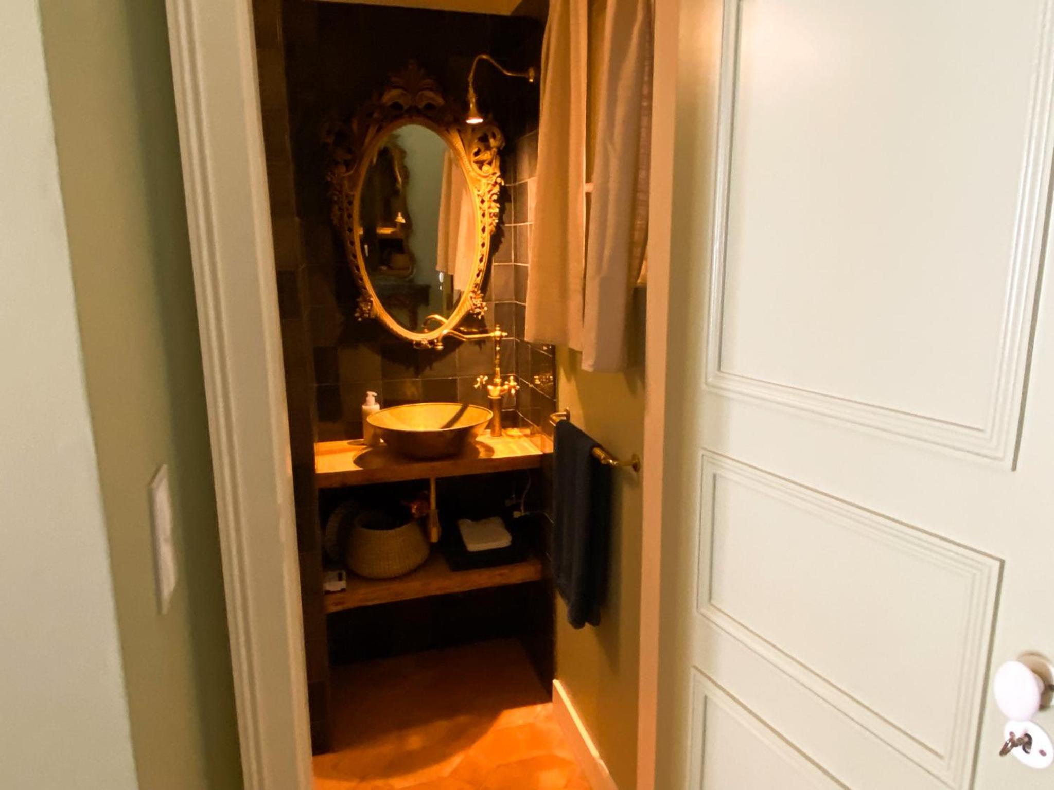 Modern Belle Epoque Suites & Luxury Duplex