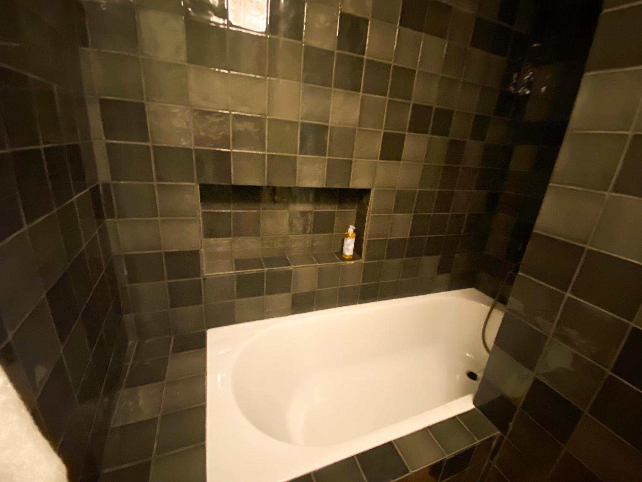Modern Belle Epoque Suites & Luxury Duplex