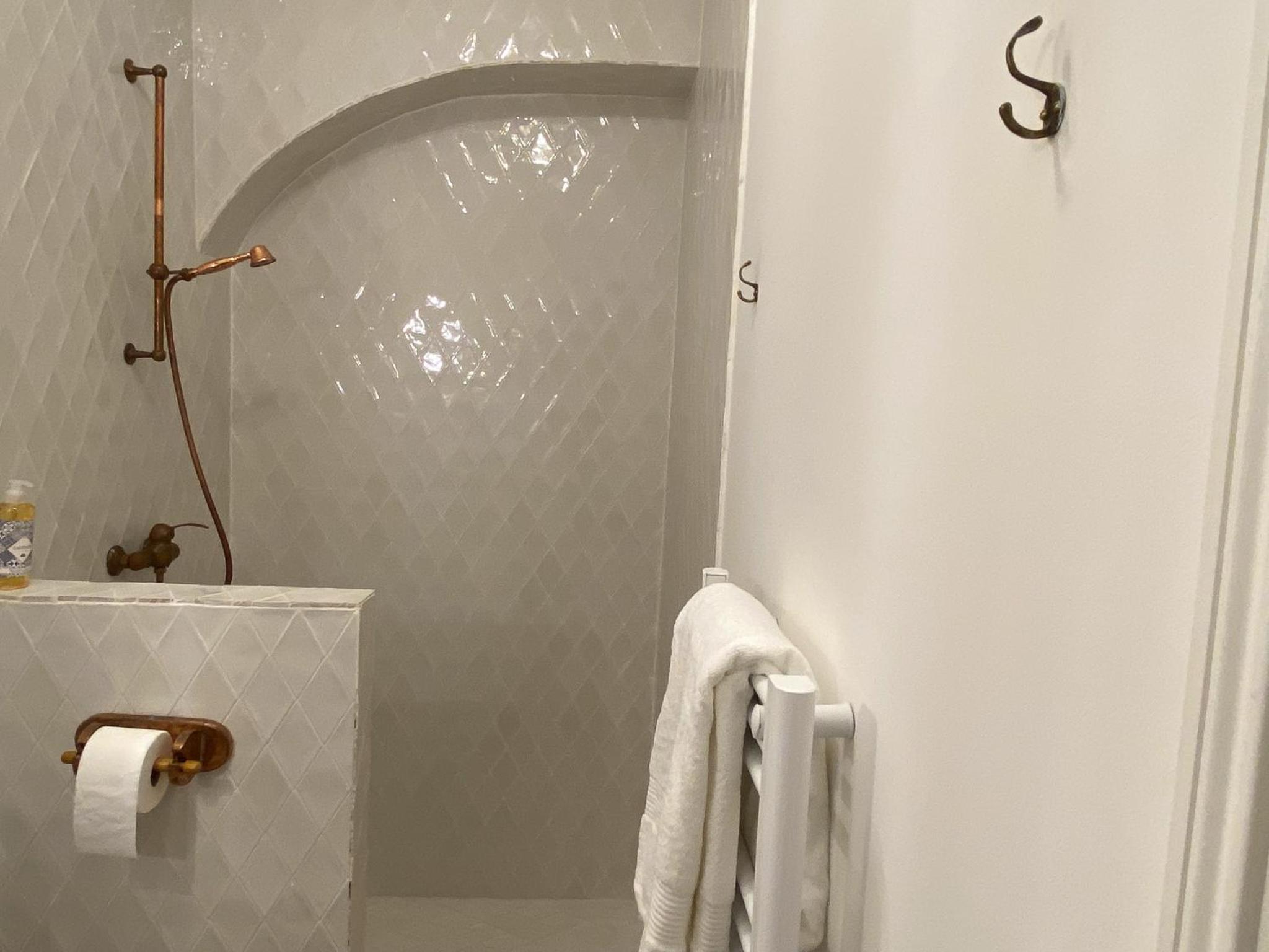 Modern Belle Epoque Suites & Luxury Duplex