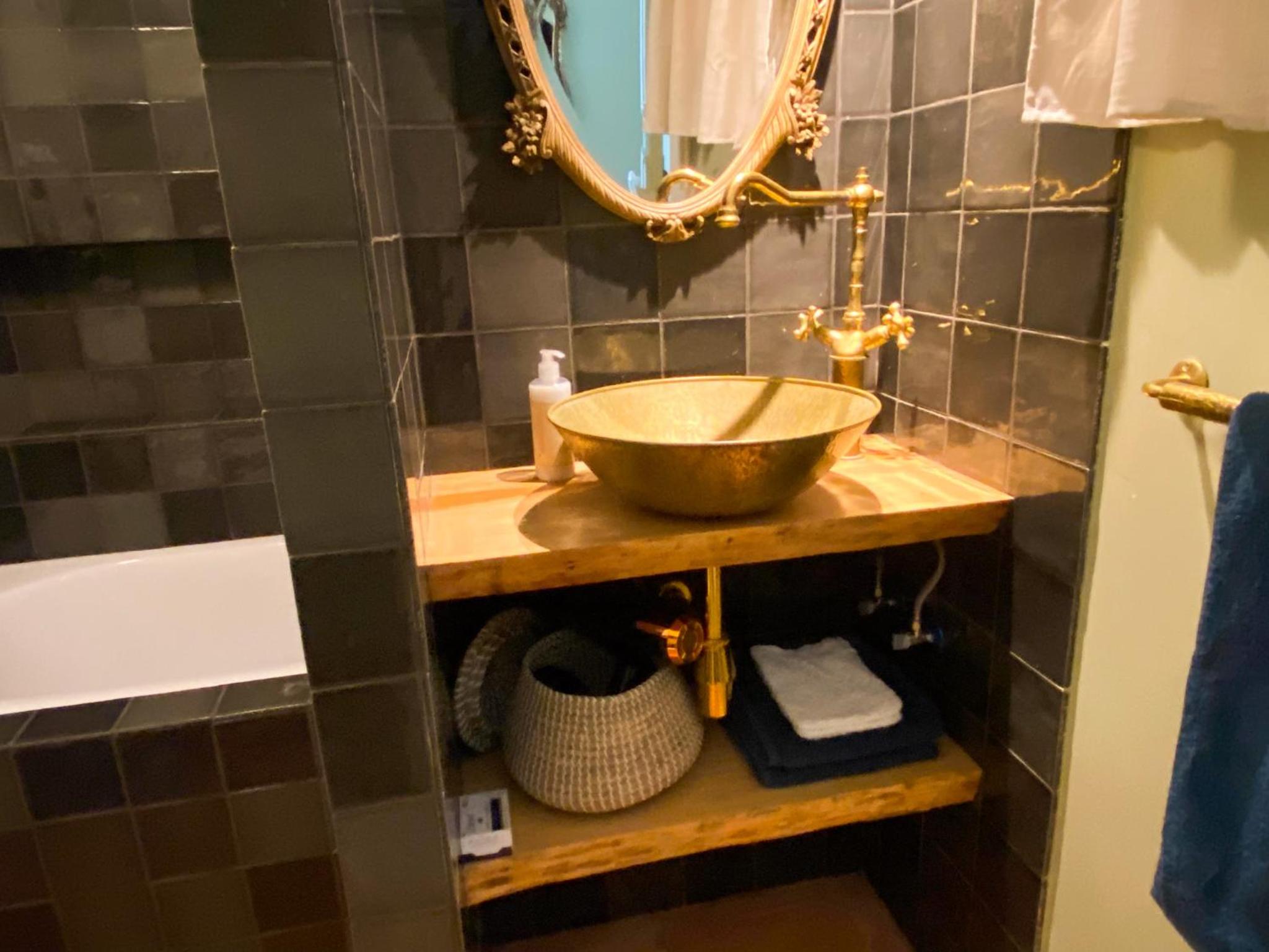 Modern Belle Epoque Suites & Luxury Duplex