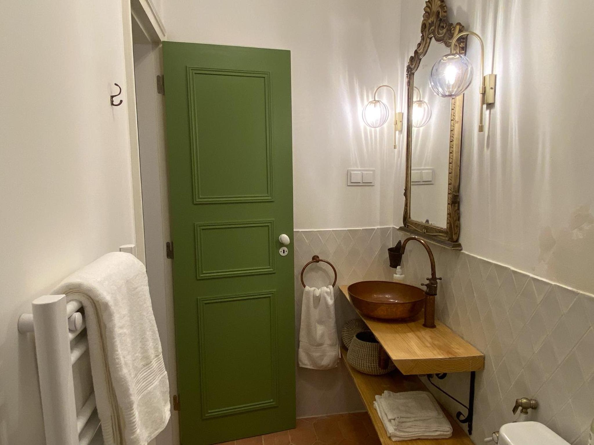 Modern Belle Epoque Suites & Luxury Duplex