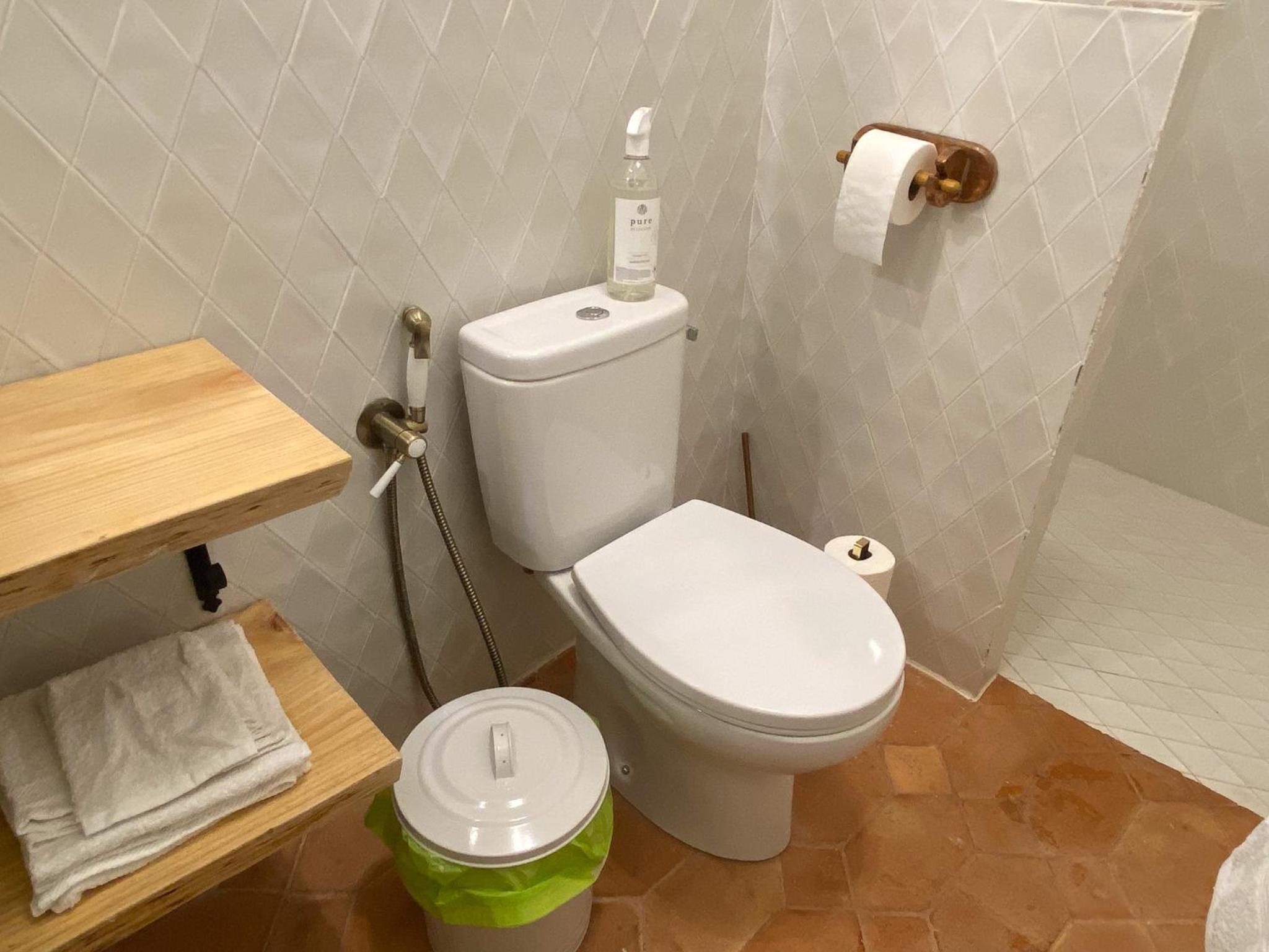 Modern Belle Epoque Suites & Luxury Duplex