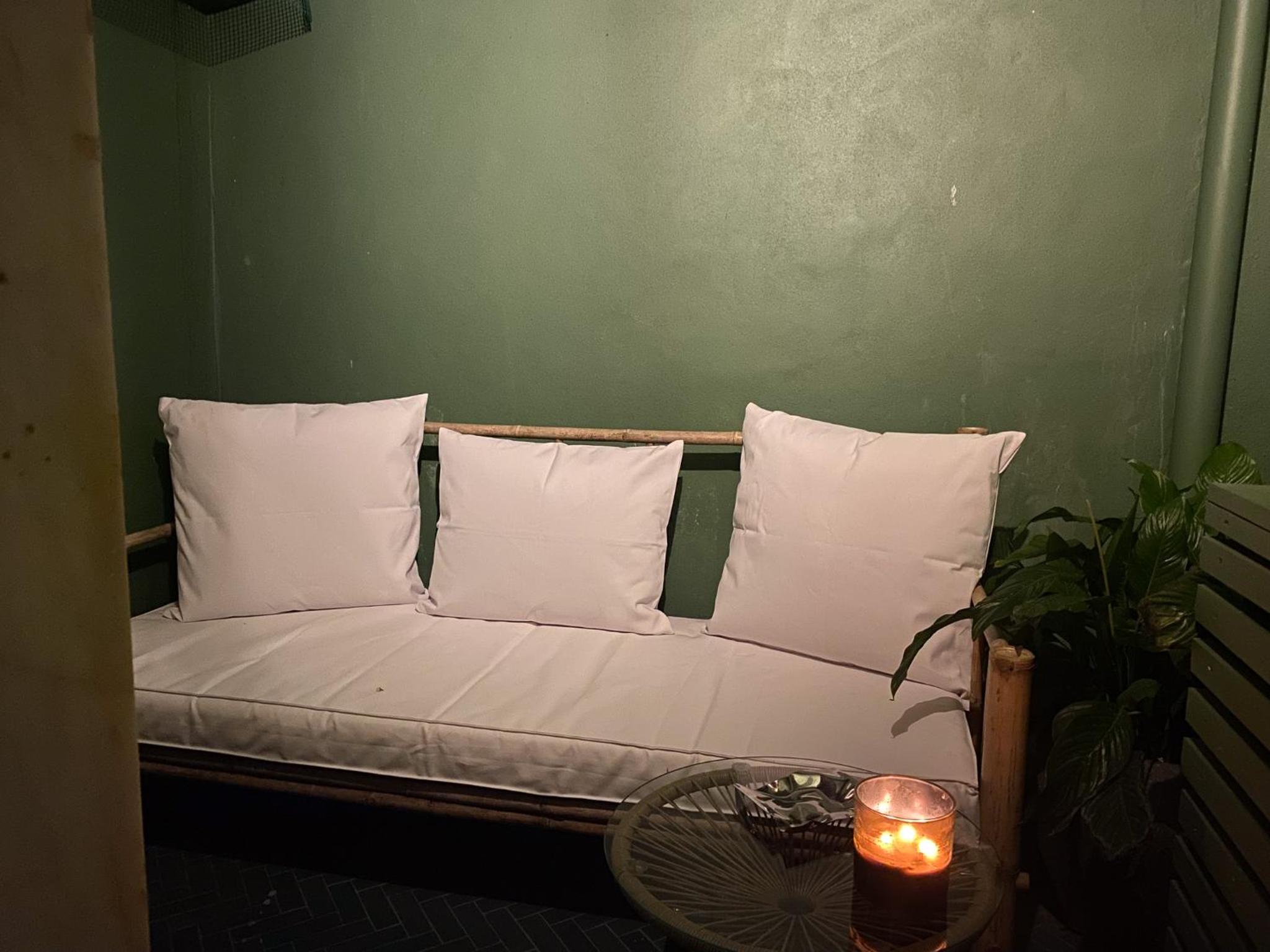 Modern Belle Epoque Suites & Luxury Duplex