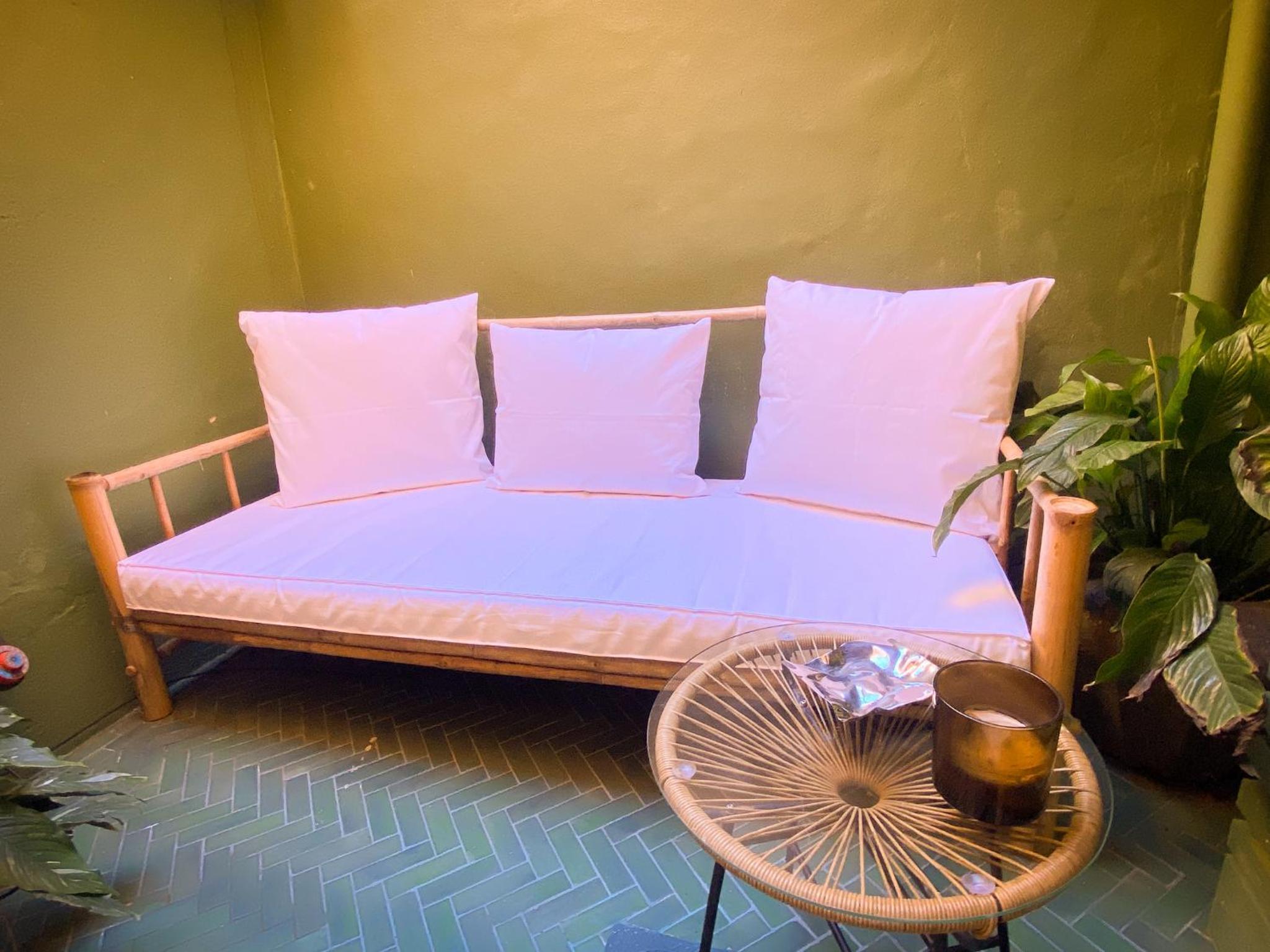 Modern Belle Epoque Suites & Luxury Duplex