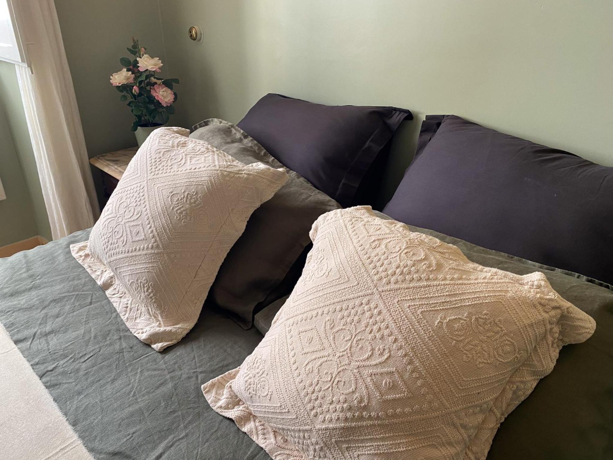 Modern Belle Epoque Suites & Luxury Duplex