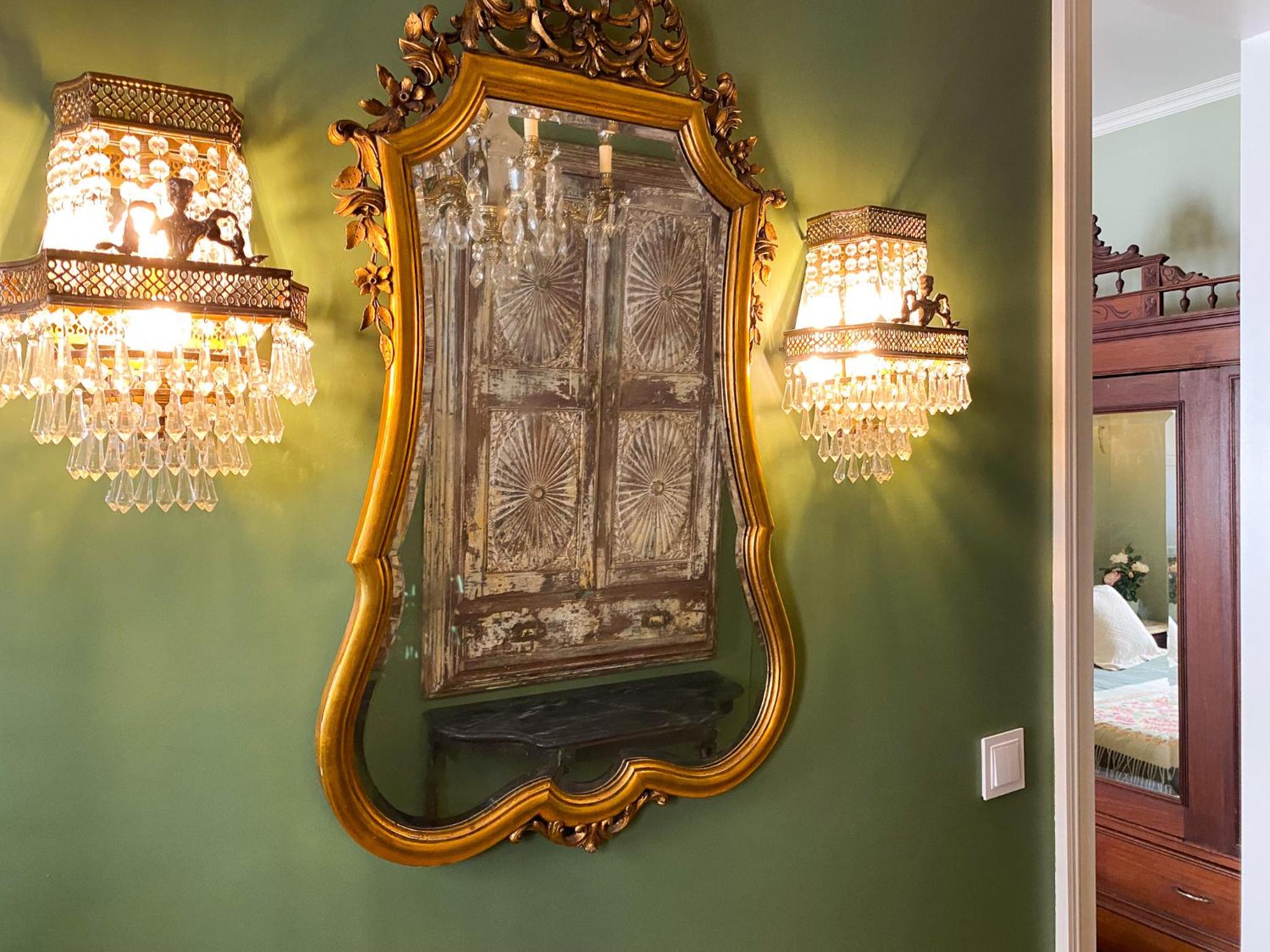 Modern Belle Epoque Suites & Luxury Duplex