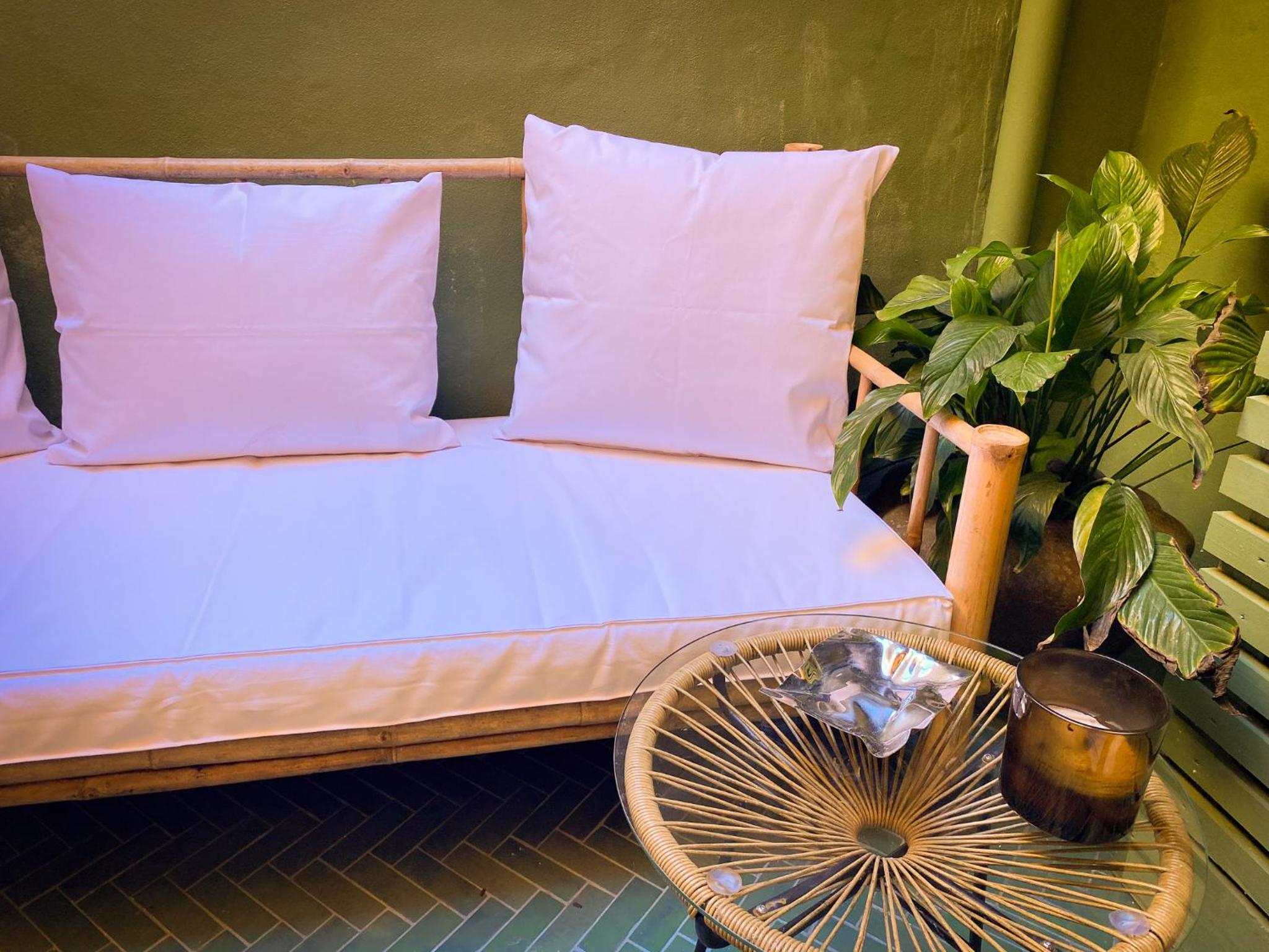 Modern Belle Epoque Suites & Luxury Duplex