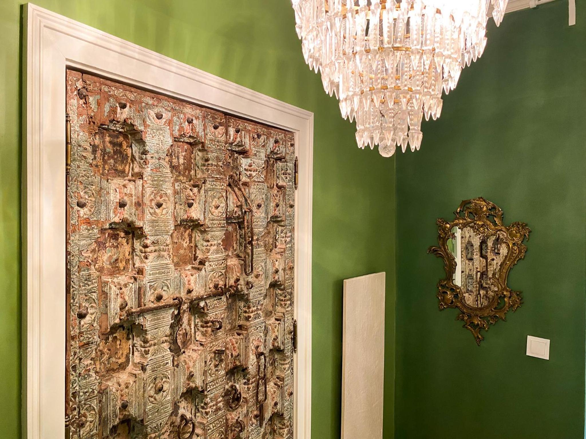 Modern Belle Epoque Suites & Luxury Duplex