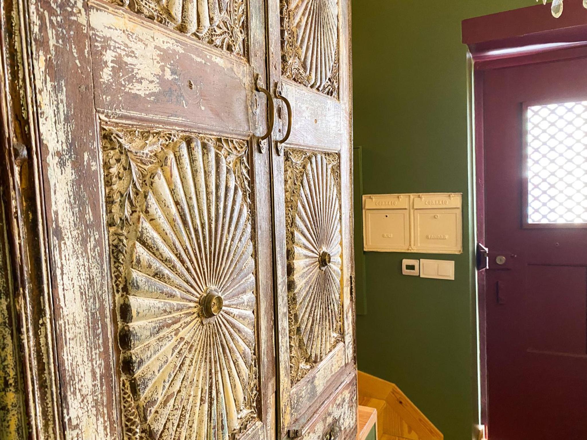 Modern Belle Epoque Suites & Luxury Duplex