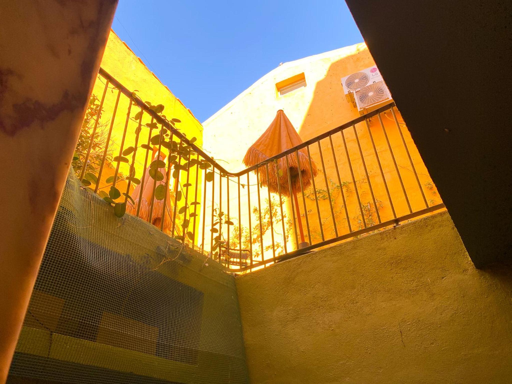 Modern Belle Epoque Suites & Luxury Duplex