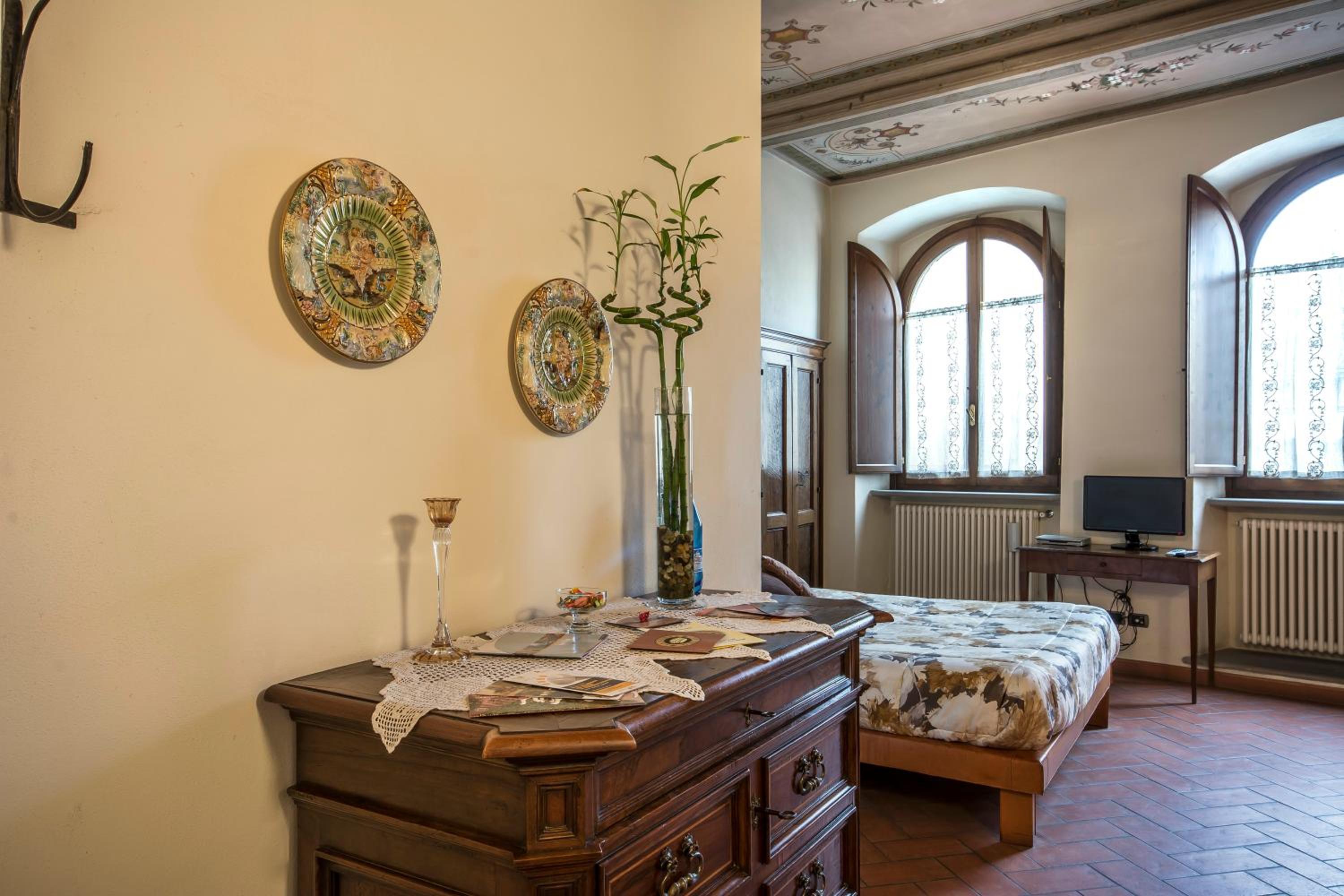 La Corte Del Re Suite & Rooms Arezzo