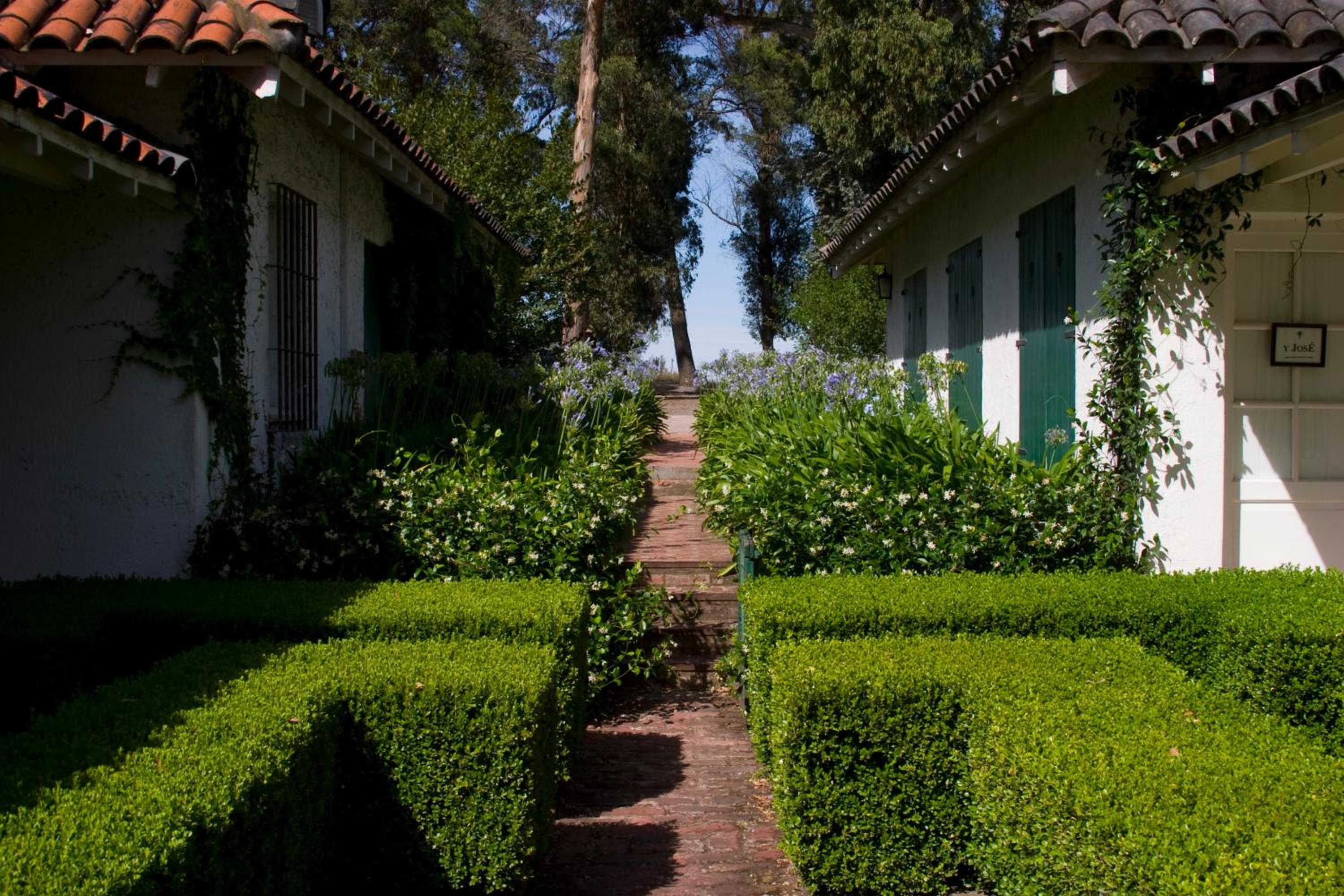 Estancia Ave María