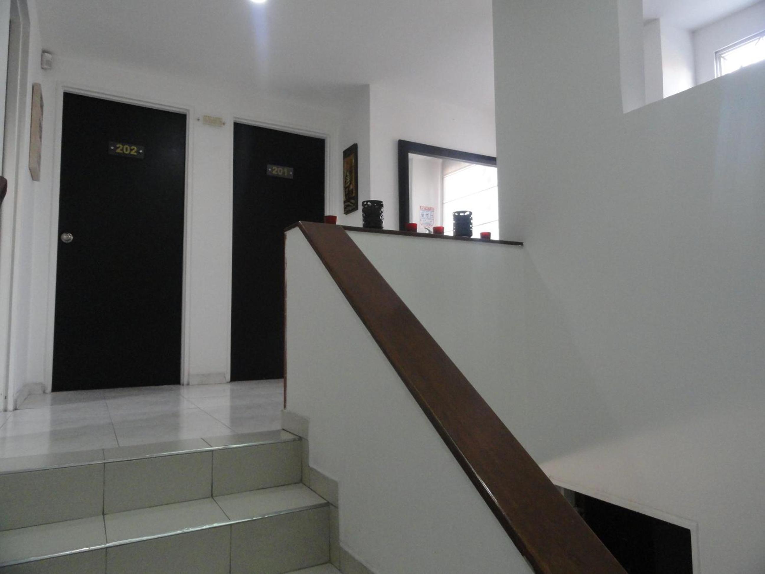 Hotel Casa Modelia