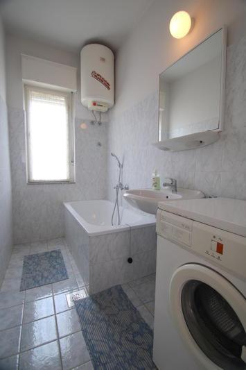 Apartment Umag Lukin